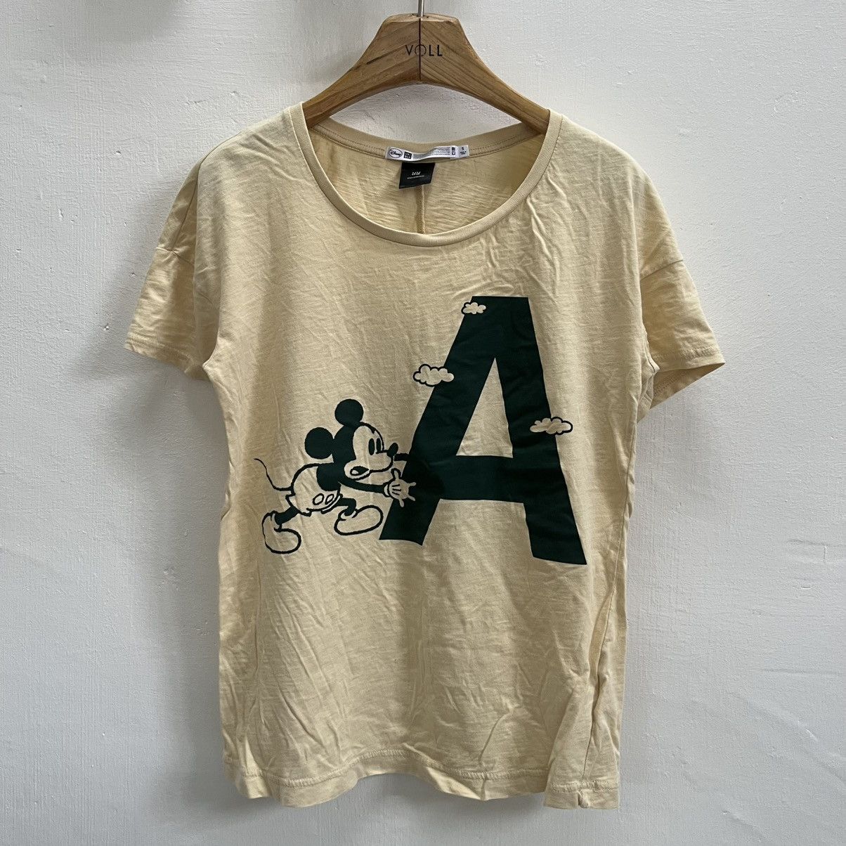 Undercover × Uniqlo Uniqlo X Undercover Anarchy/Punk/Seditionaries Tees Size US XXS / EU 40 - 1 Thumbnail