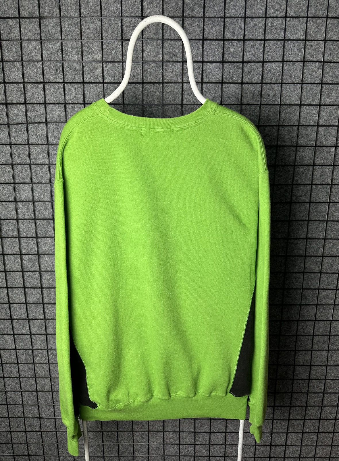 Polo Ralph Lauren × Ralph Lauren × Vintage Polo Sport Ralph Lauren Vintage Logo Sweatshirt Size L Size US L / EU 52-54 / 3 - 6 Thumbnail