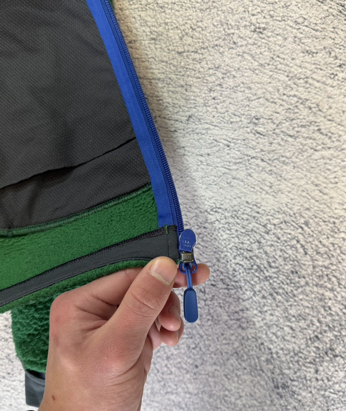 Norrona Norrøna Trollveggen Warm2 Fleece Jacket Men XS Polartec Size US XS / EU 42 / 0 - 8 Thumbnail