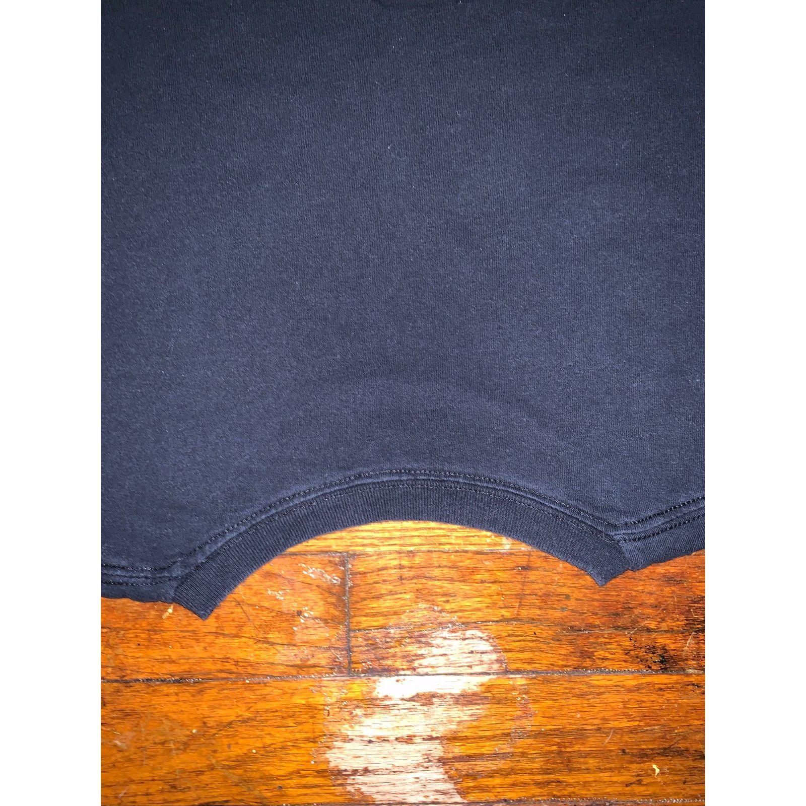 Band Tees Juice WRLD Legends Never Die T Shirt XL Black Memorial Tee Size US XL / EU 56 / 4 - 8 Thumbnail