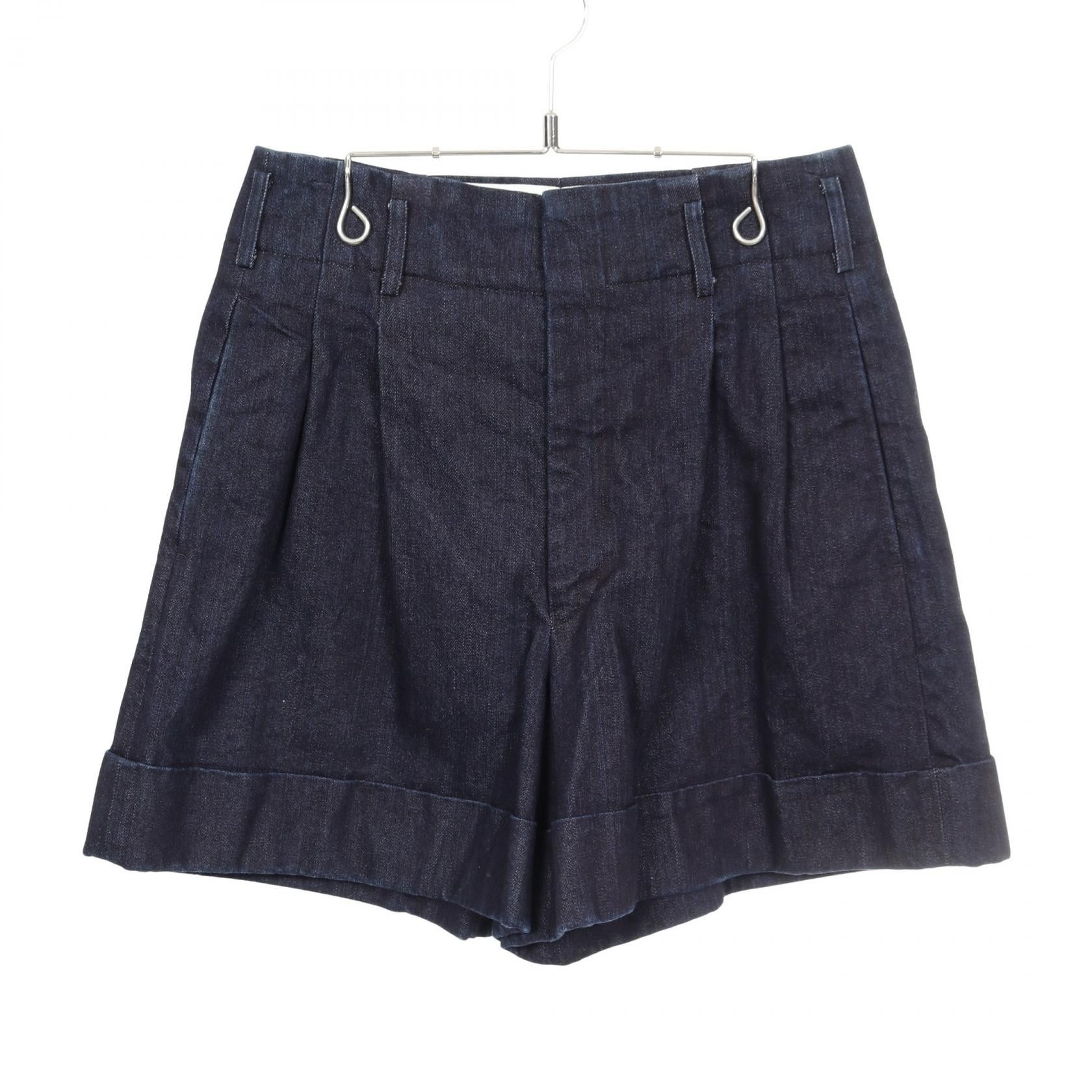 Other Comme des Garcons GH-P007 Silk Cotton Shorts Cotton Shorts GH-P007 DUTY FREE for USA