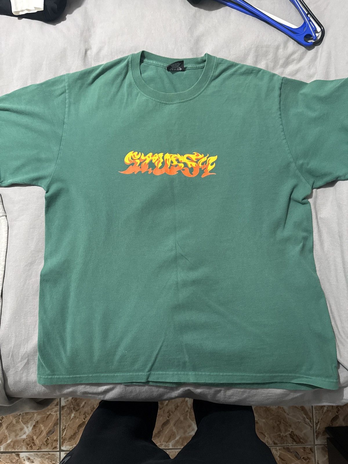 Stussy Stussy Size US L / EU 52-54 / 3 - 1 Thumbnail
