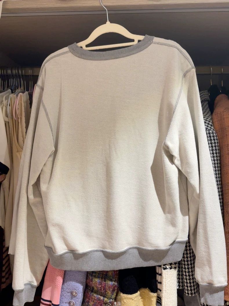 Loewe LOEWE hoodie Size S / US 4 / IT 40 - 5 Thumbnail