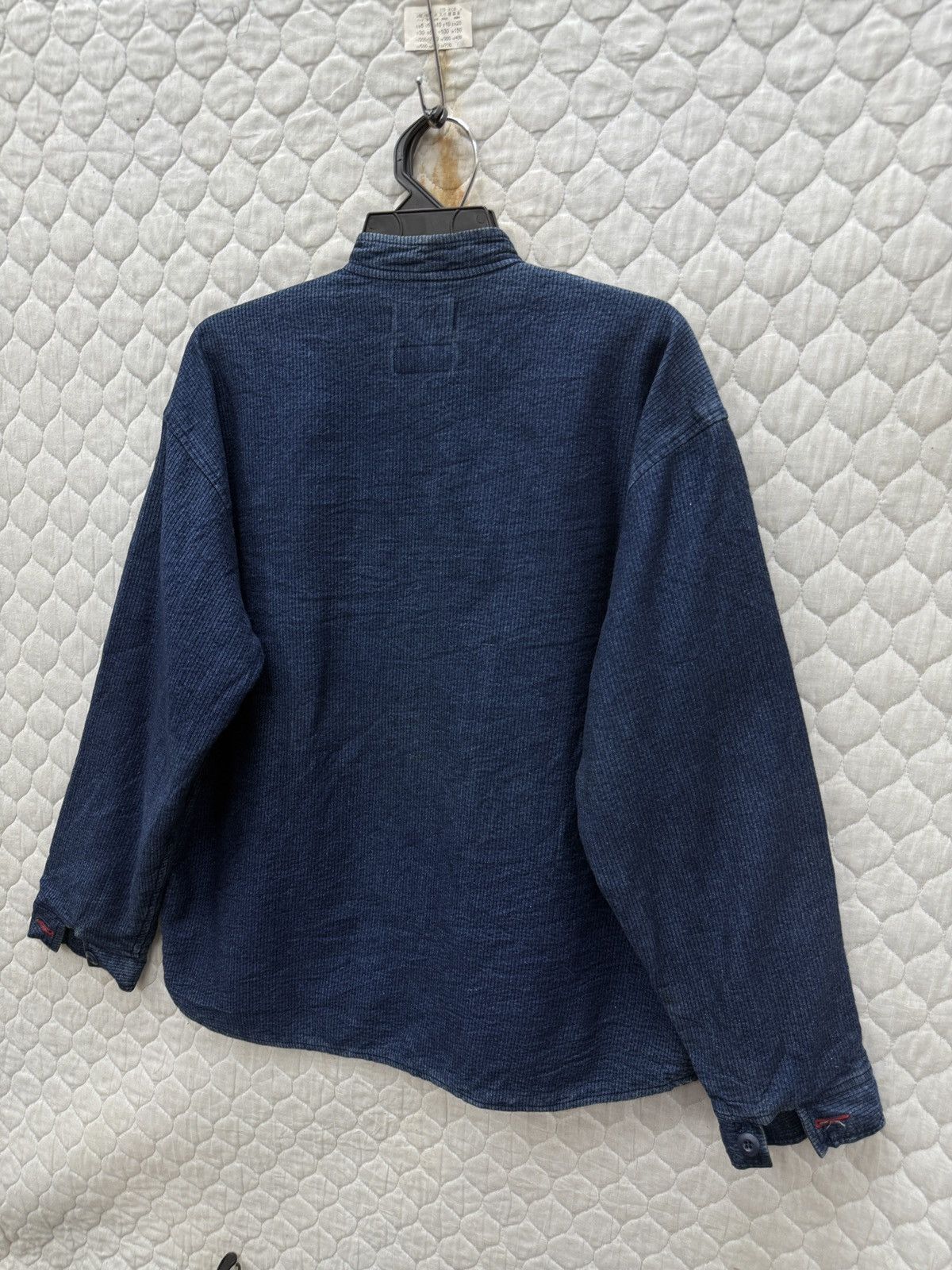 Japanese Brand 🔥🔥🔥ARCHIVE PAR AVION PLENTY TOUGH JACKET Size US L / EU 52-54 / 3 - 5 Thumbnail