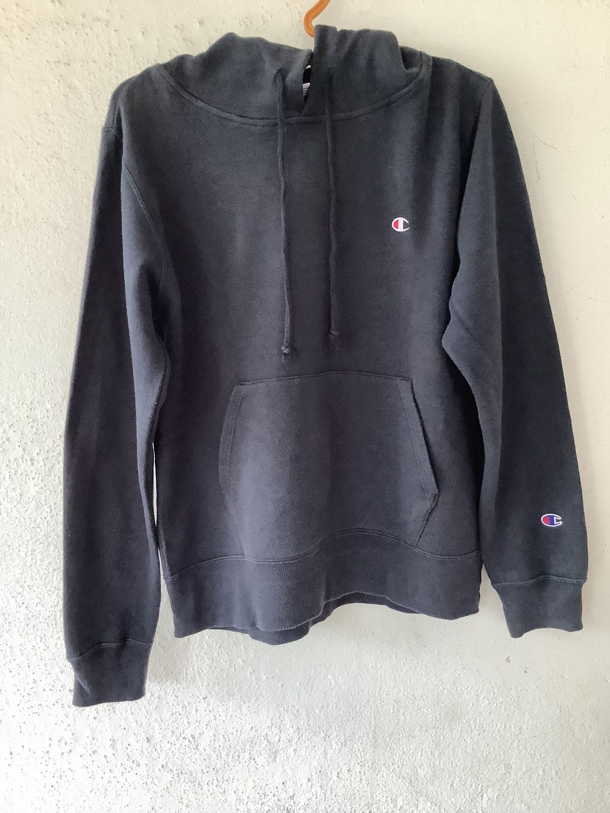 Champion × Vintage Vintage Champion Women Hodies Size M / US 6-8 / IT 42-44 - 10 Thumbnail
