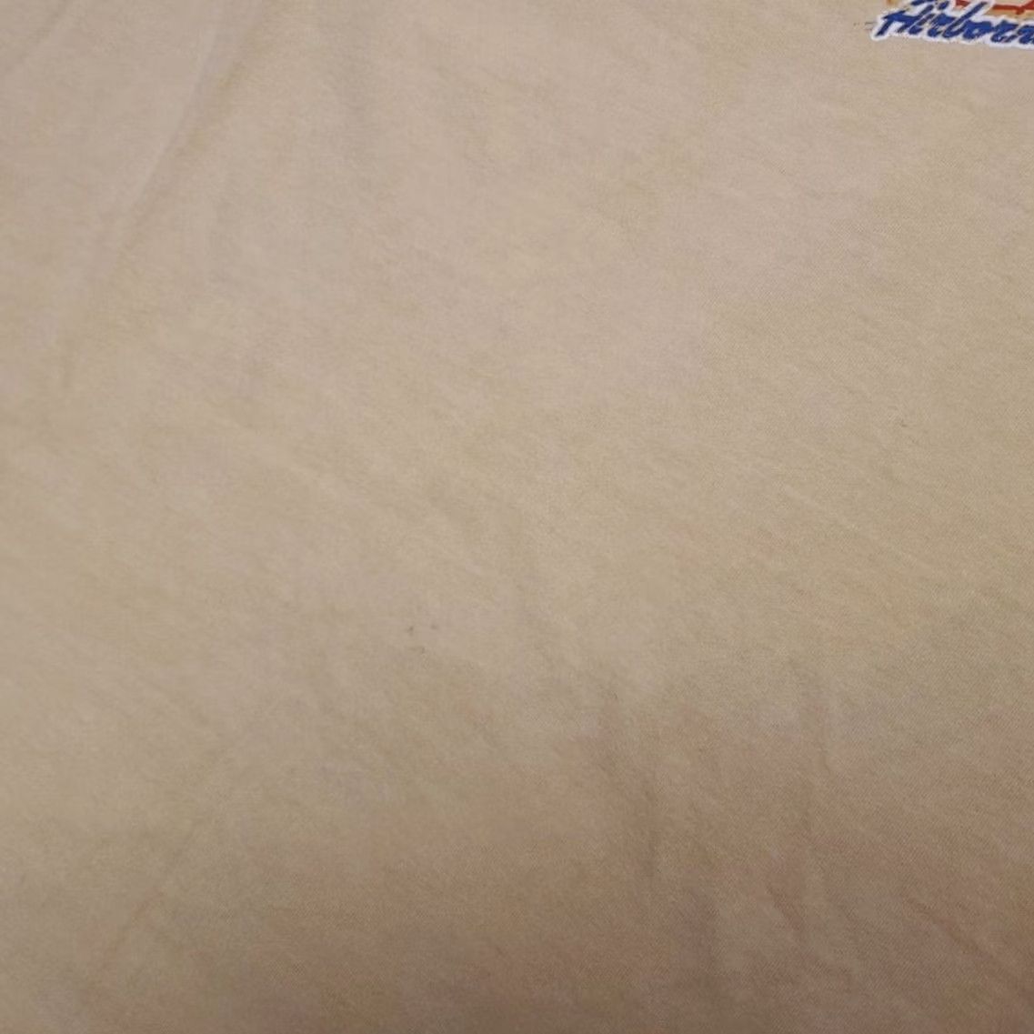 Vintage VINTAGE Crazy Shirts Mens L Beer Dyed Rudolph Airborne Ale Big Elf Brewery Christmas Shirt Size US L / EU 52-54 / 3 - 3 Thumbnail