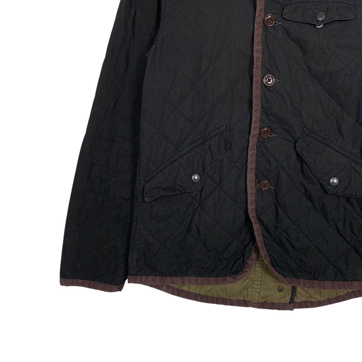 Johnbull John Bull Hooded Jacket Size US M / EU 48-50 / 2 - 3 Thumbnail