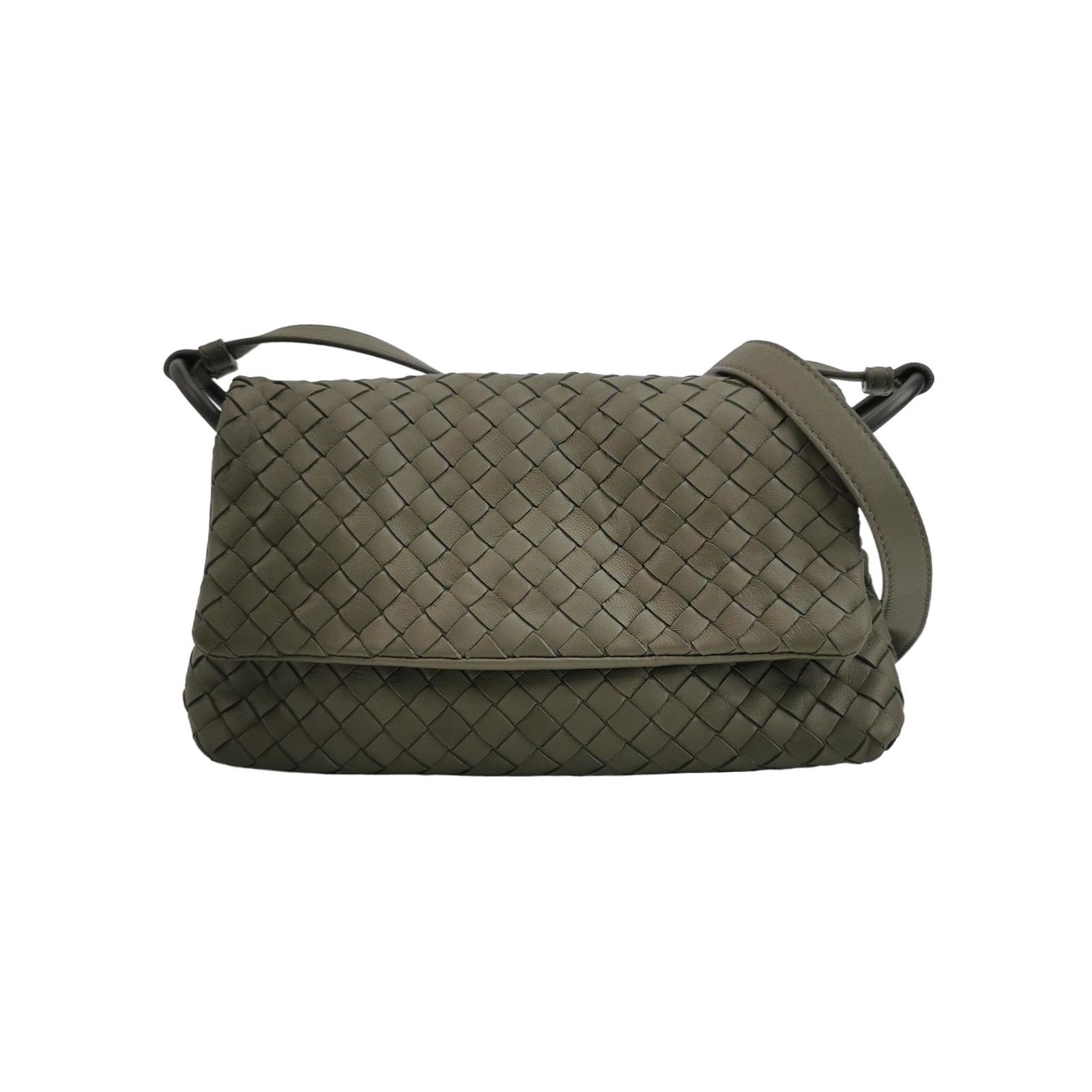 Bottega Veneta Bottega Veneta Women os Shoulder Bags Size ONE SIZE - 1 Thumbnail