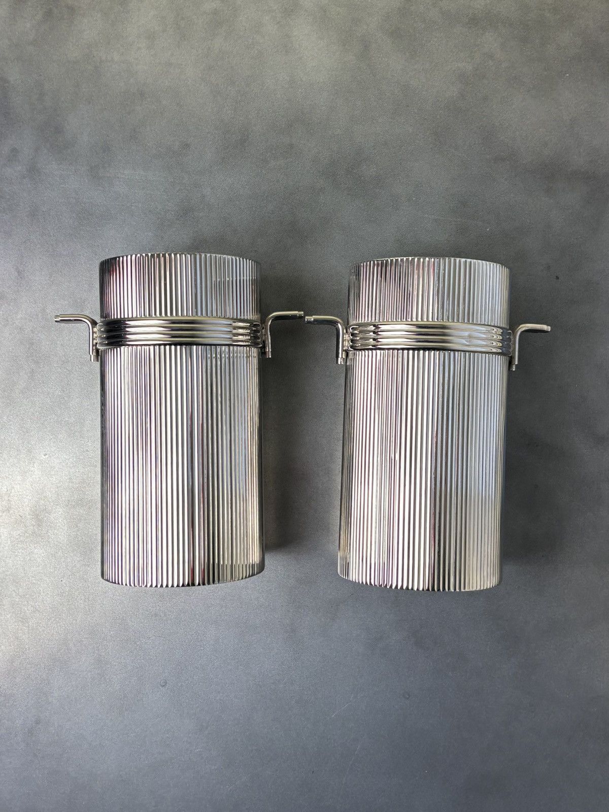 Christian Dior Monsieur 1970s Christian Dior Ice Buckets Vintage Dior Wine Cooler Size ONE SIZE - 5 Thumbnail