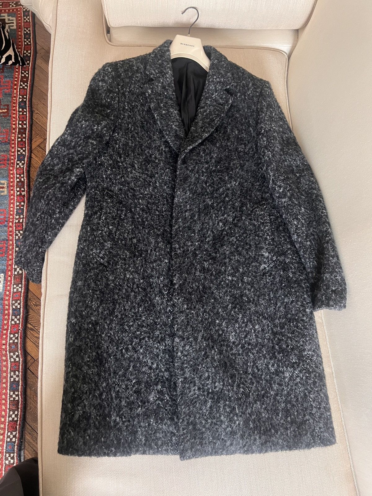 Our Legacy Our Legacy Agnello Top Coat Size US M / EU 48-50 / 2 - 3 Thumbnail