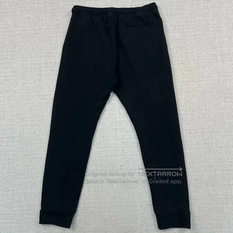 Other Fendi Black Cotton Print Casual Pants . Size US 28 / EU 44 - 2 Thumbnail