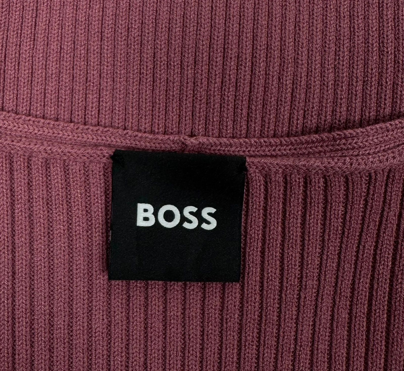 Hugo Boss Boss Long Dress Twill Viscose Stretch size S Size S / US 4 / IT 40 - 10 Thumbnail