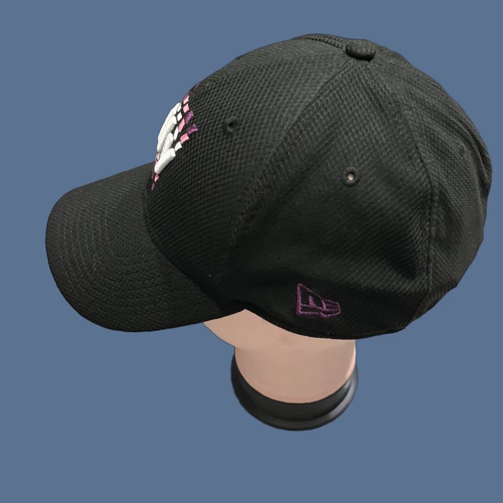 New Era NEW ERA 39THIRTY "ally" 48 HENDRICK MOTORSPORTS FLEX-FIT BASEBALL HAT CAP L/XL Size ONE SIZE - 1 Thumbnail