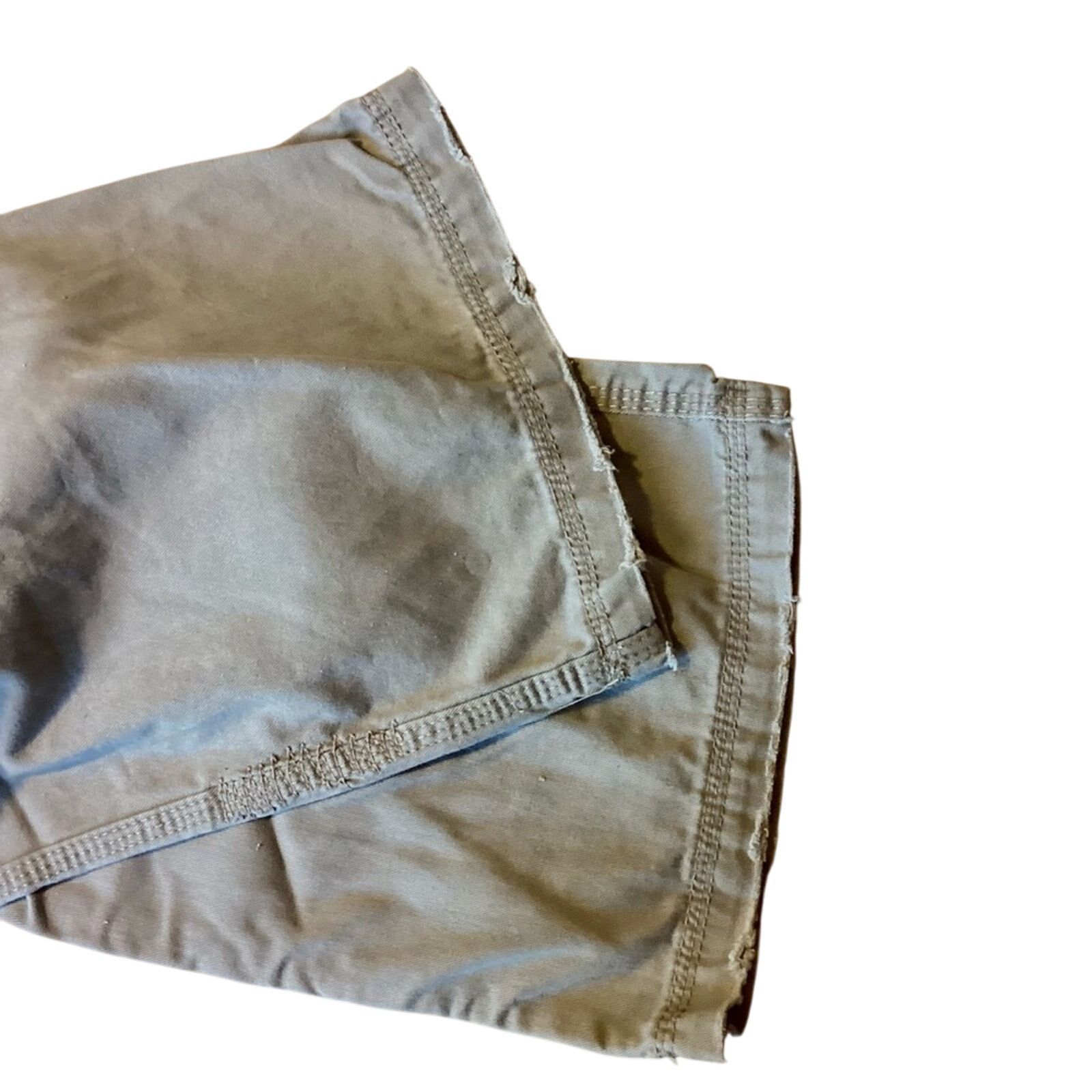 Jordan Craig JORDAN CRAIG FIELD UTILITY CARGO KHAKI Size US 38 / EU 54 - 8 Thumbnail