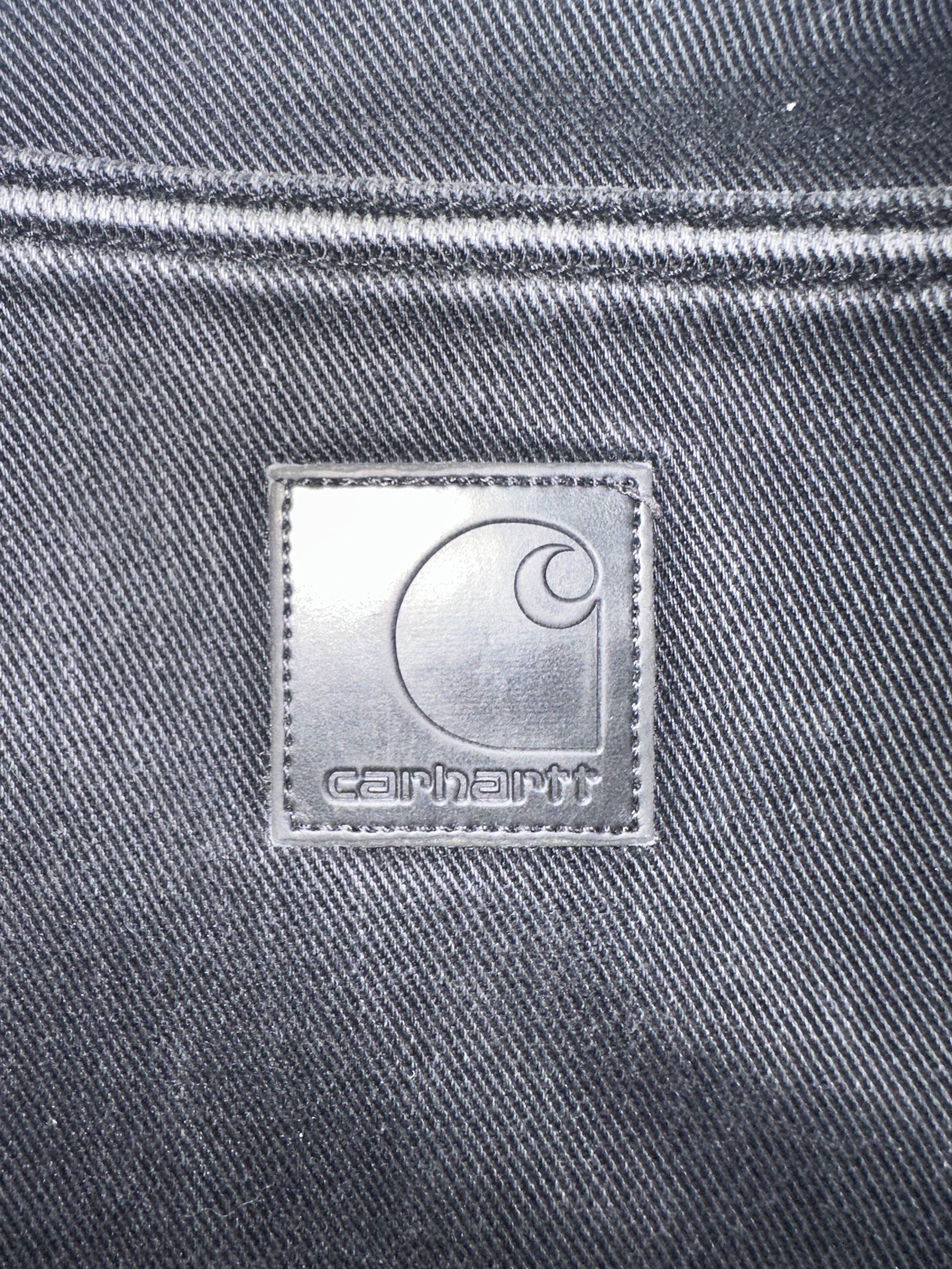 Carhartt Wip Carhartt Klondike Pant (Custom) Size US 30 / EU 46 - 4 Thumbnail