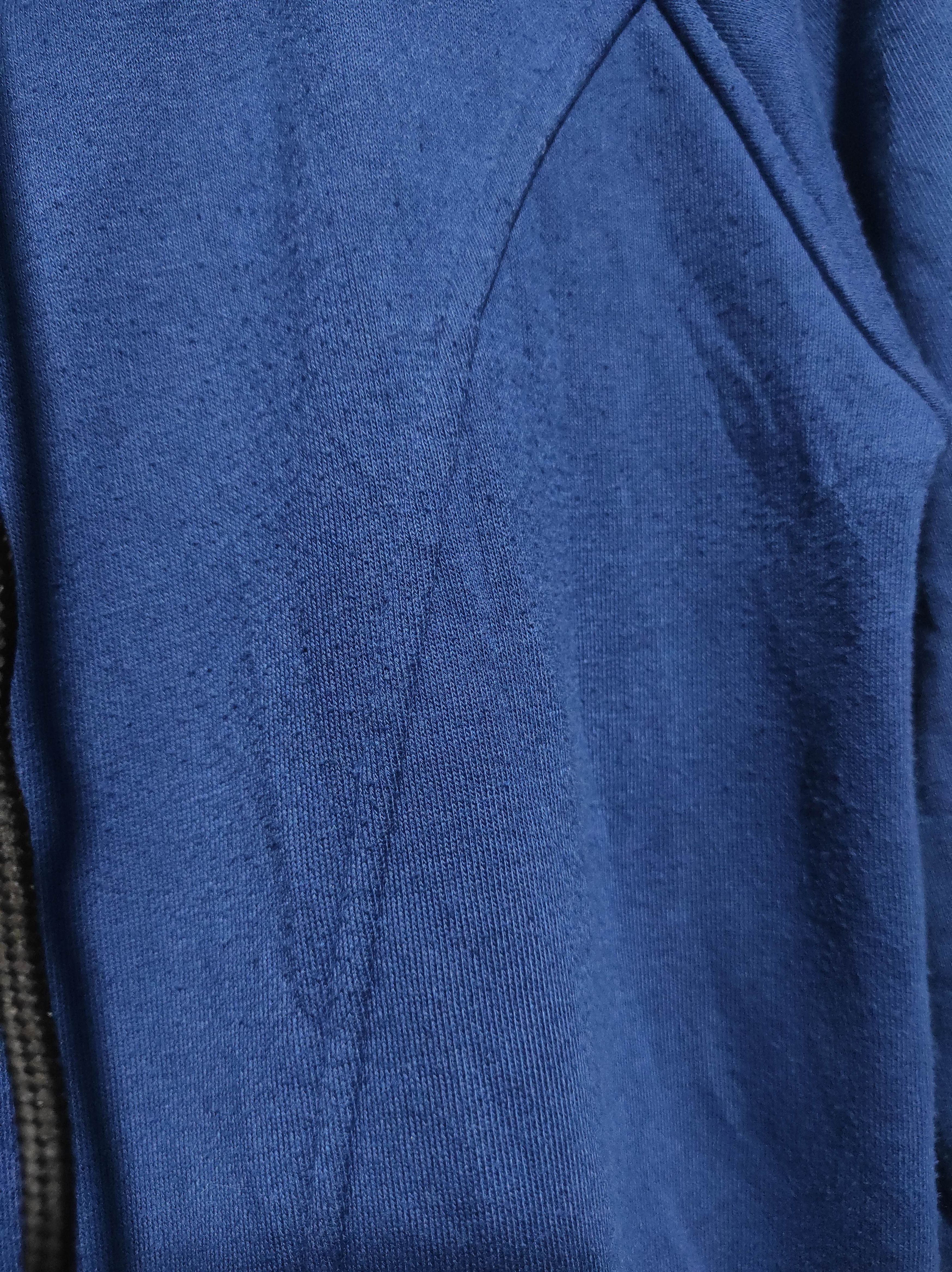 If Six Was Nine Ryu Ryu Zipper Fur Hoodie IfSixWasNine LGB style Size US S / EU 44-46 / 1 - 7 Thumbnail