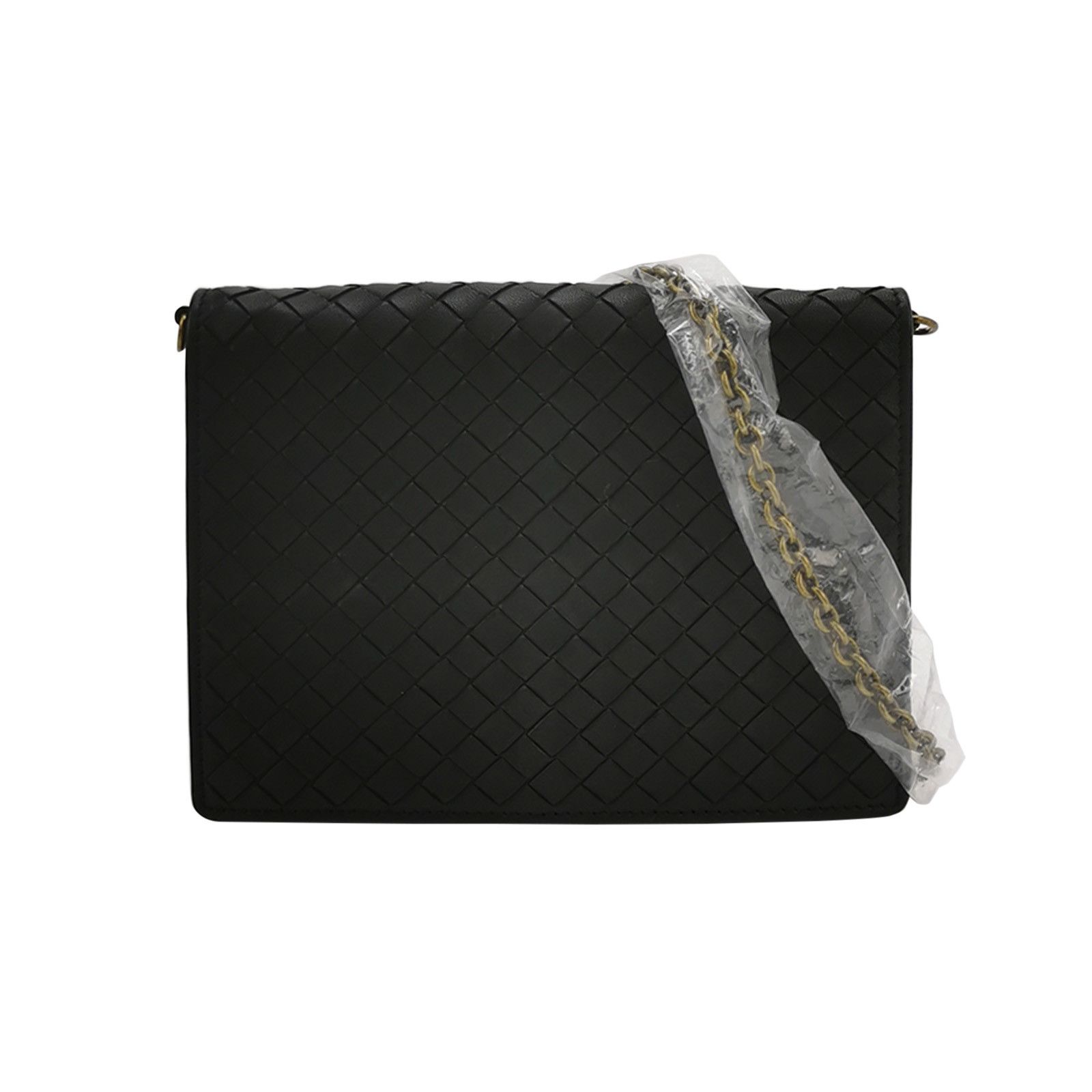Bottega Veneta Bottega Veneta Women os Shoulder Bags Size ONE SIZE - 1 Thumbnail