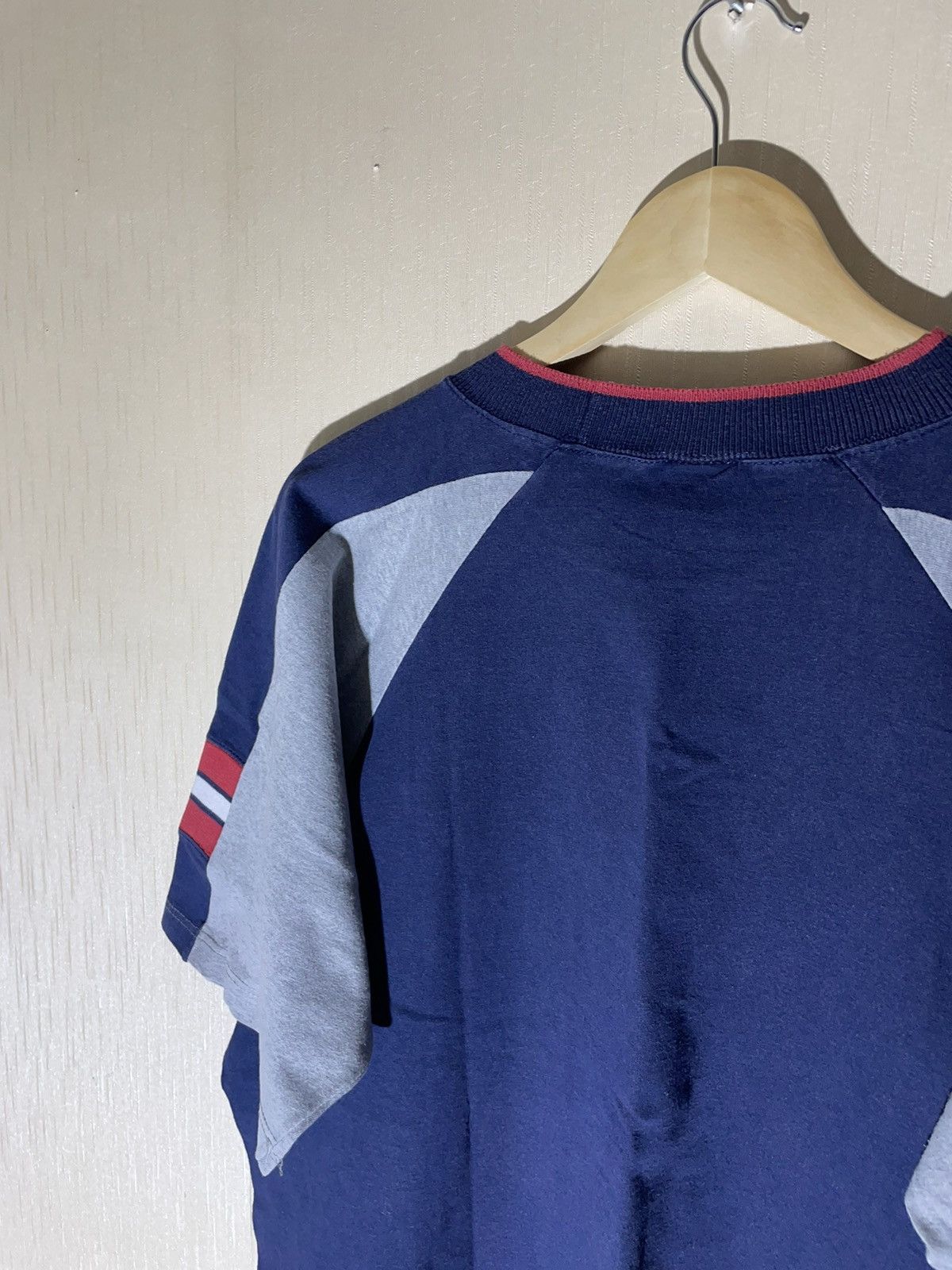 NHL × Vintage NHL Canadiens Montreal vintage T shirt 90s Size US XL / EU 56 / 4 - 12 Thumbnail