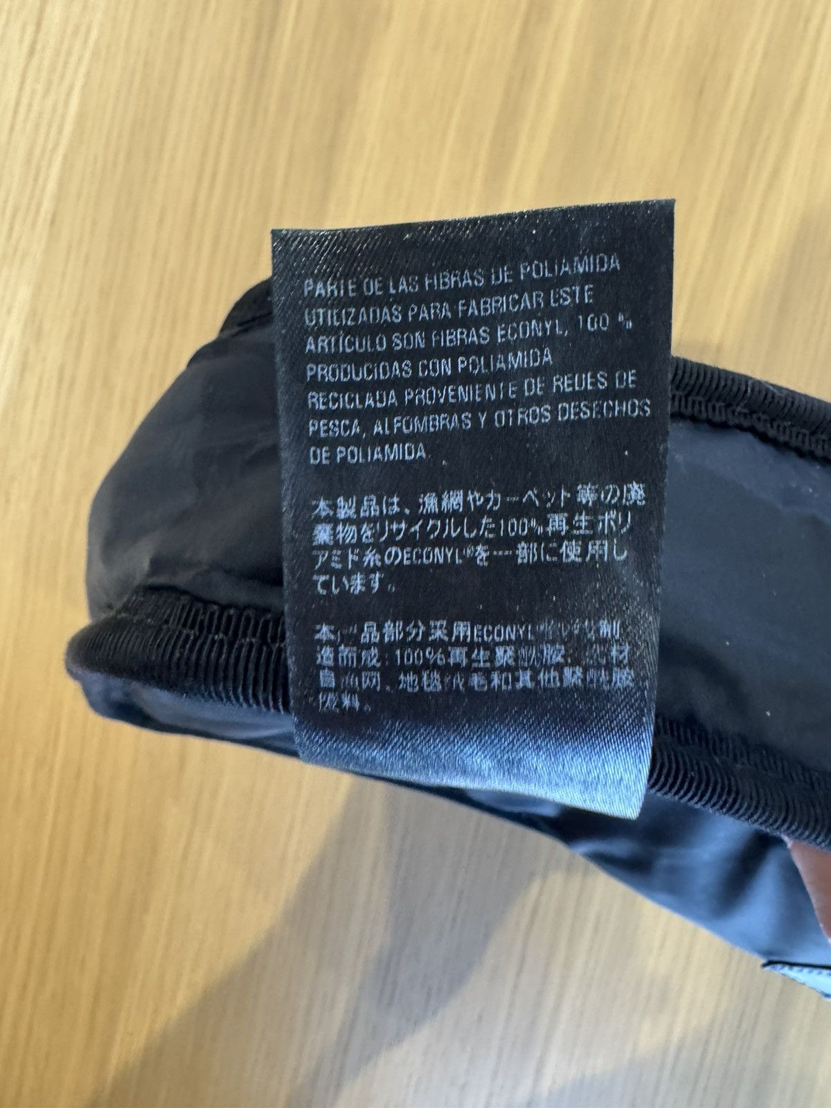 Balenciaga Balenciaga Size ONE SIZE - 5 Thumbnail