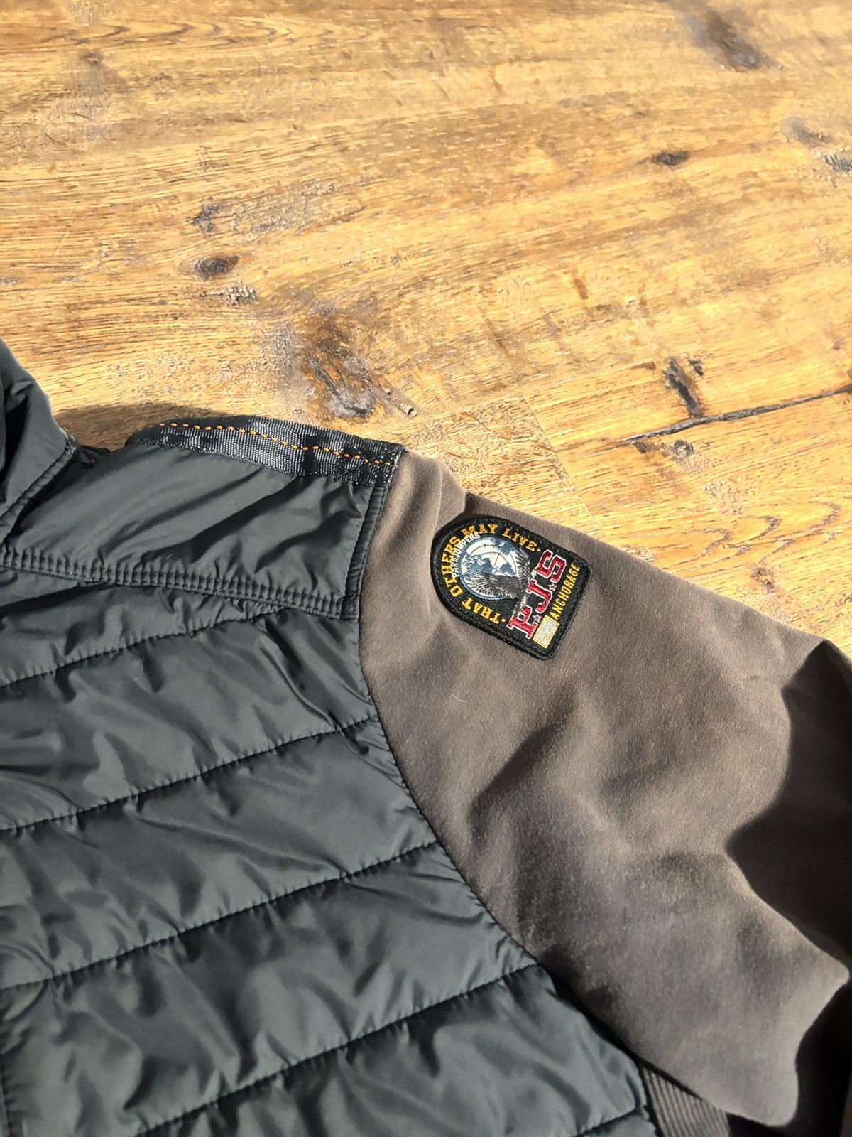 Parajumpers Parajumpers Fleece Jacket Size US S / EU 44-46 / 1 - 3 Thumbnail