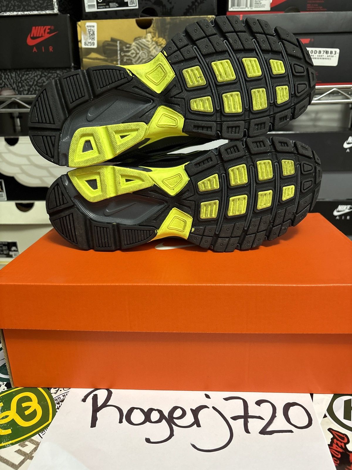 Nike Nike Initiator Size US 7.5 / EU 40-41 - 6 Thumbnail