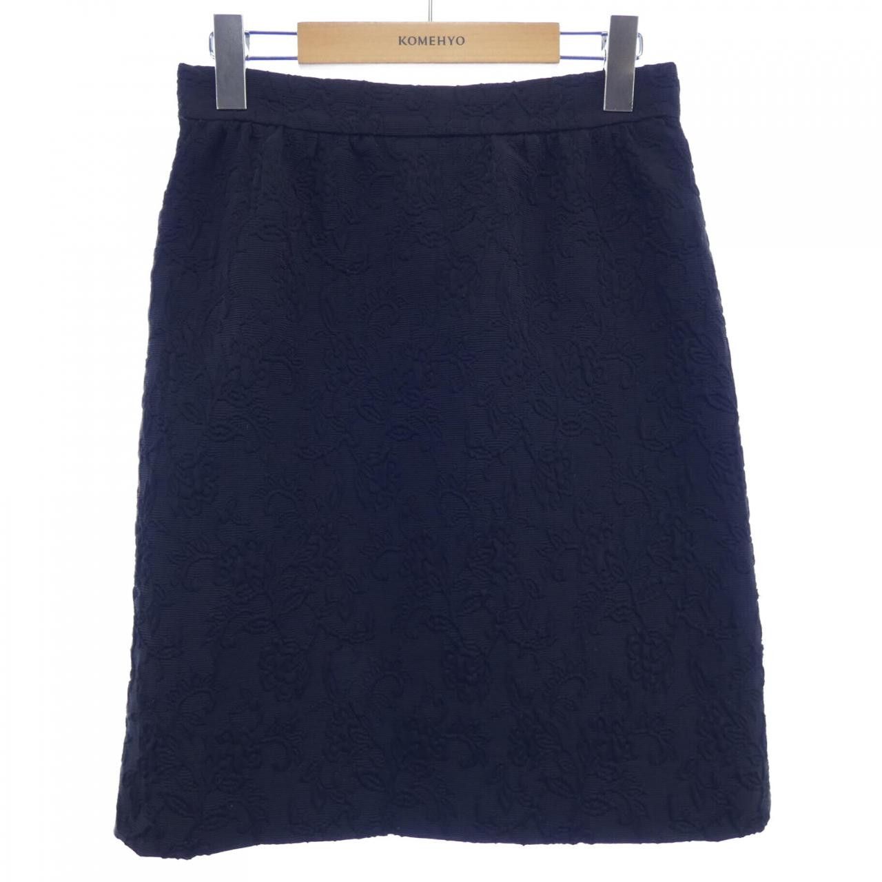 Dolce & Gabbana Dolce & Gabbana Dolce&Gabbana Skirt Others Skirts F4T29T/FJMOH DUTY FREE for USA Size ONE SIZE - 1 Thumbnail