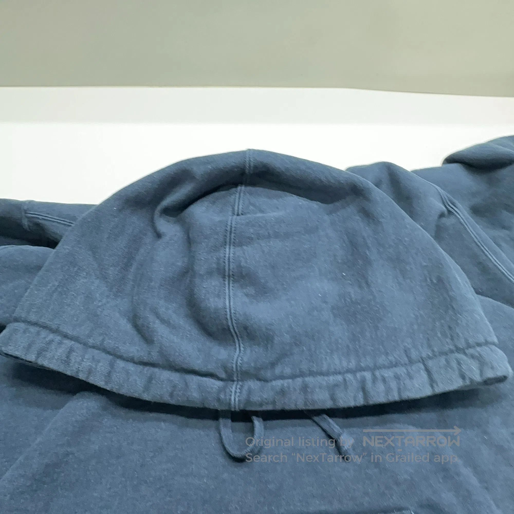 Raf Simons Sz 52 Raf Simons 22AW Ghost Host S/S Shirt | Grailed