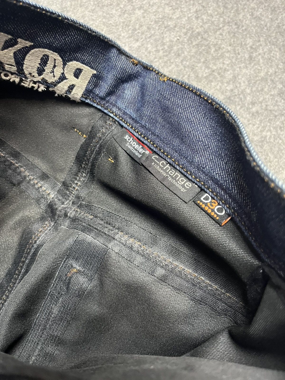 Other Rokker biker waterproof jeans Size US 29 - 10 Thumbnail
