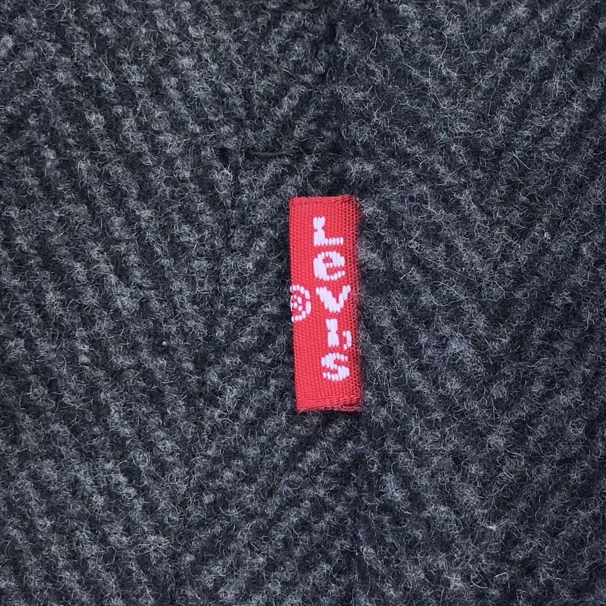 Levi's Levi’s Strauss & Co Laine Wool Coat Jacket Size US XS / EU 42 / 0 - 10 Thumbnail