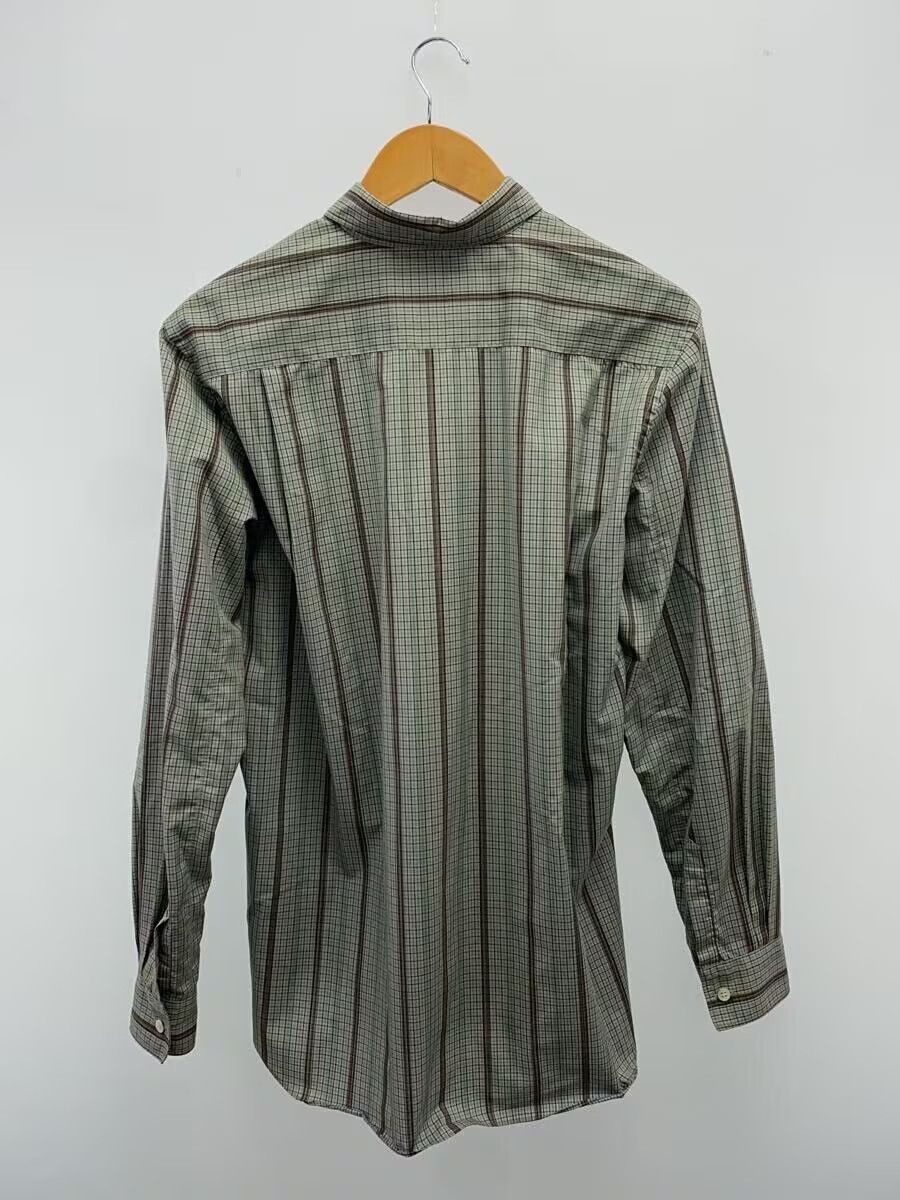 Comme des Garcons × Comme des Garcons SHIRT Striped Button Shirt Size US M / EU 48-50 / 2 - 2 Thumbnail