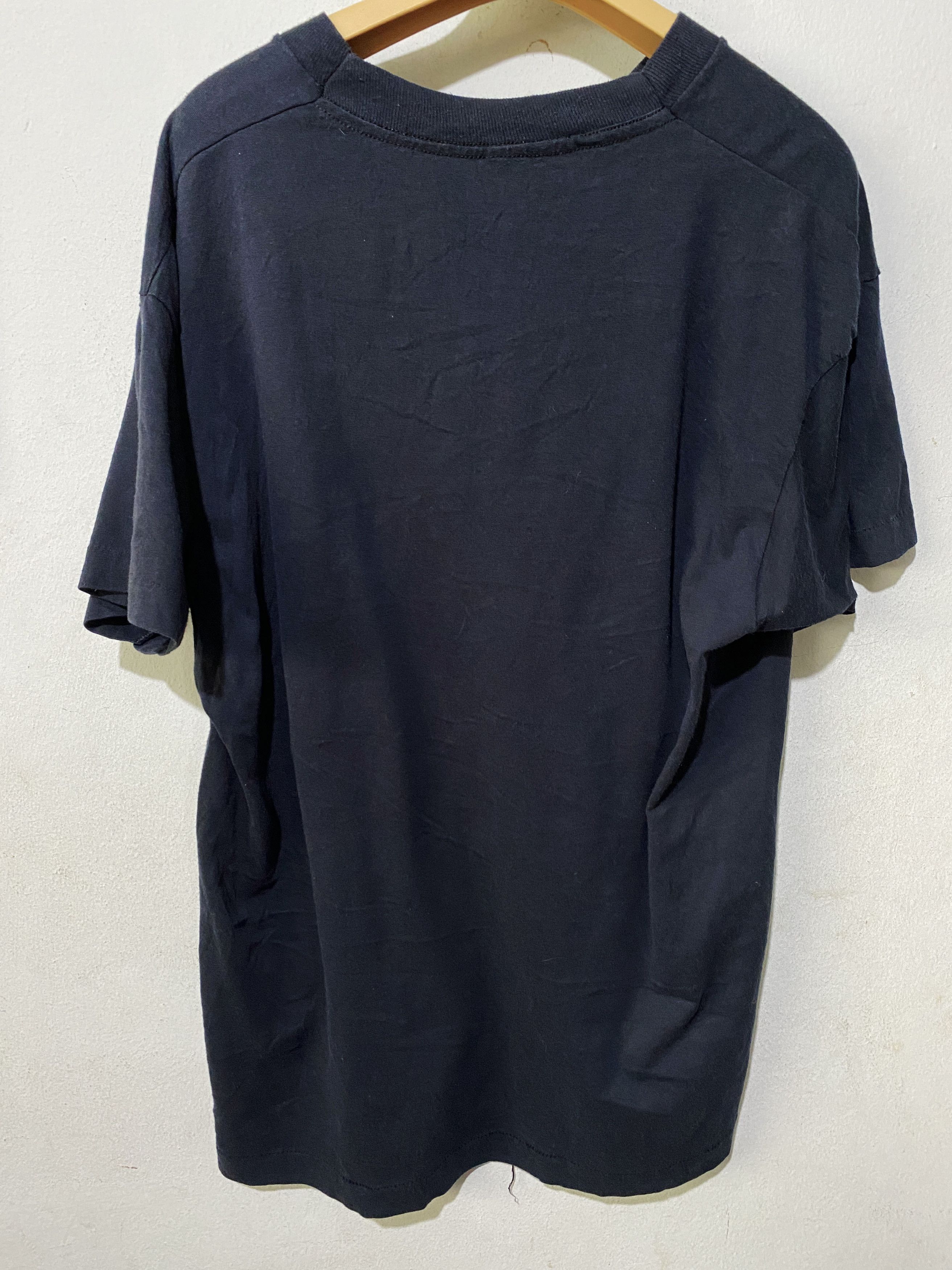 Band Tees × Vintage Vintage 1991 Shakespeare Festival Shirt Size US XL / EU 56 / 4 - 3 Thumbnail