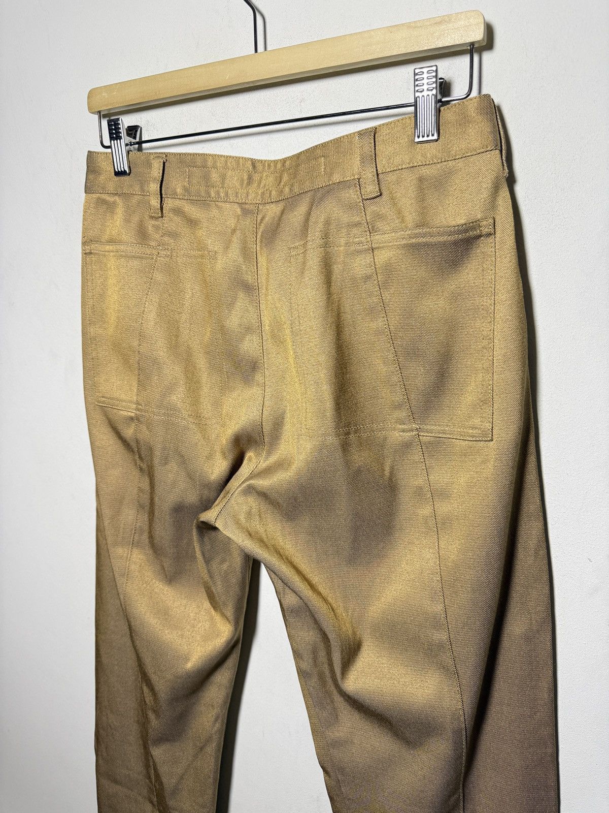 Marithe + Francois Girbaud archive marithe francois girbaud y2k pants Size US 30 / EU 46 - 6 Thumbnail