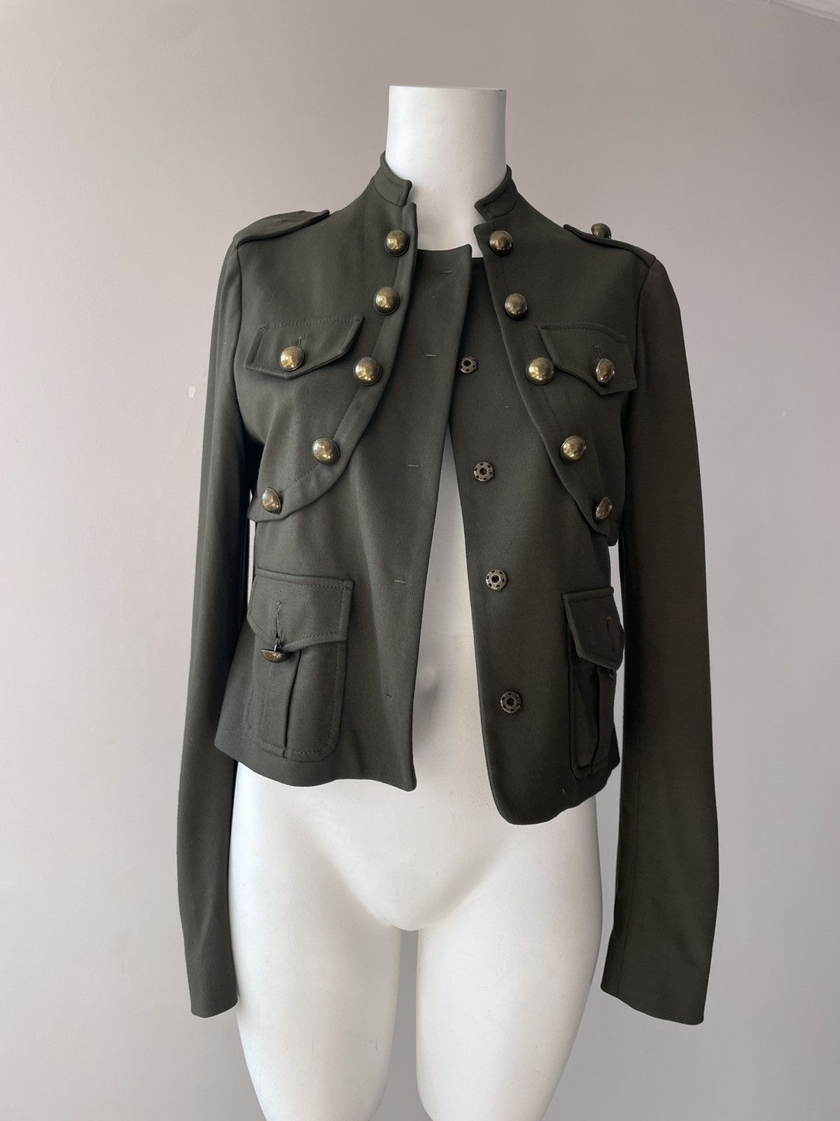 Moschino Moschino blazer Size M / US 6-8 / IT 42-44 - 4 Thumbnail