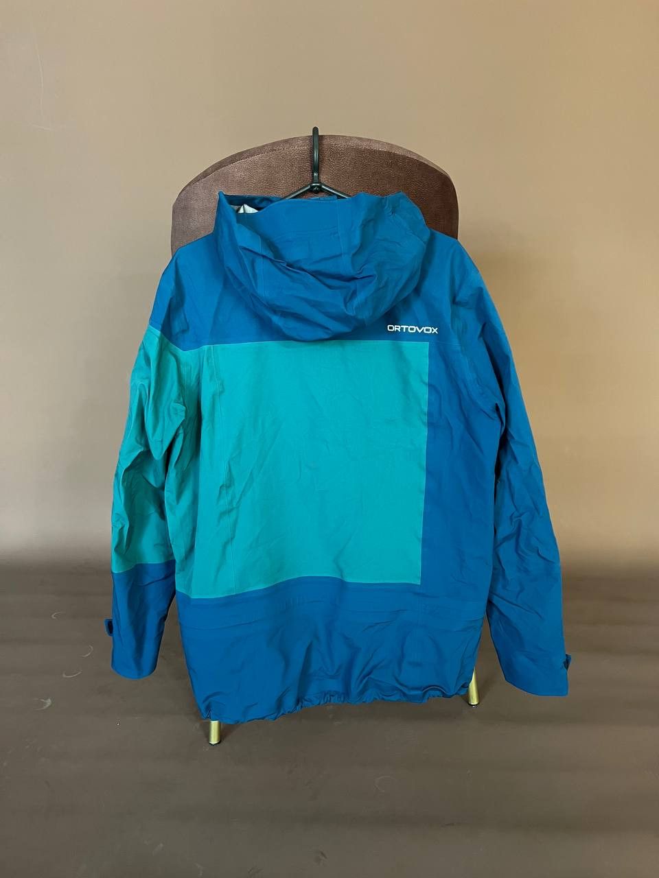 ORTOVOX ORTOVOX Jacket & Pants Suit Gorpcore Style Outdoor Rare Sz L Size US L / EU 52-54 / 3 - 2 Thumbnail