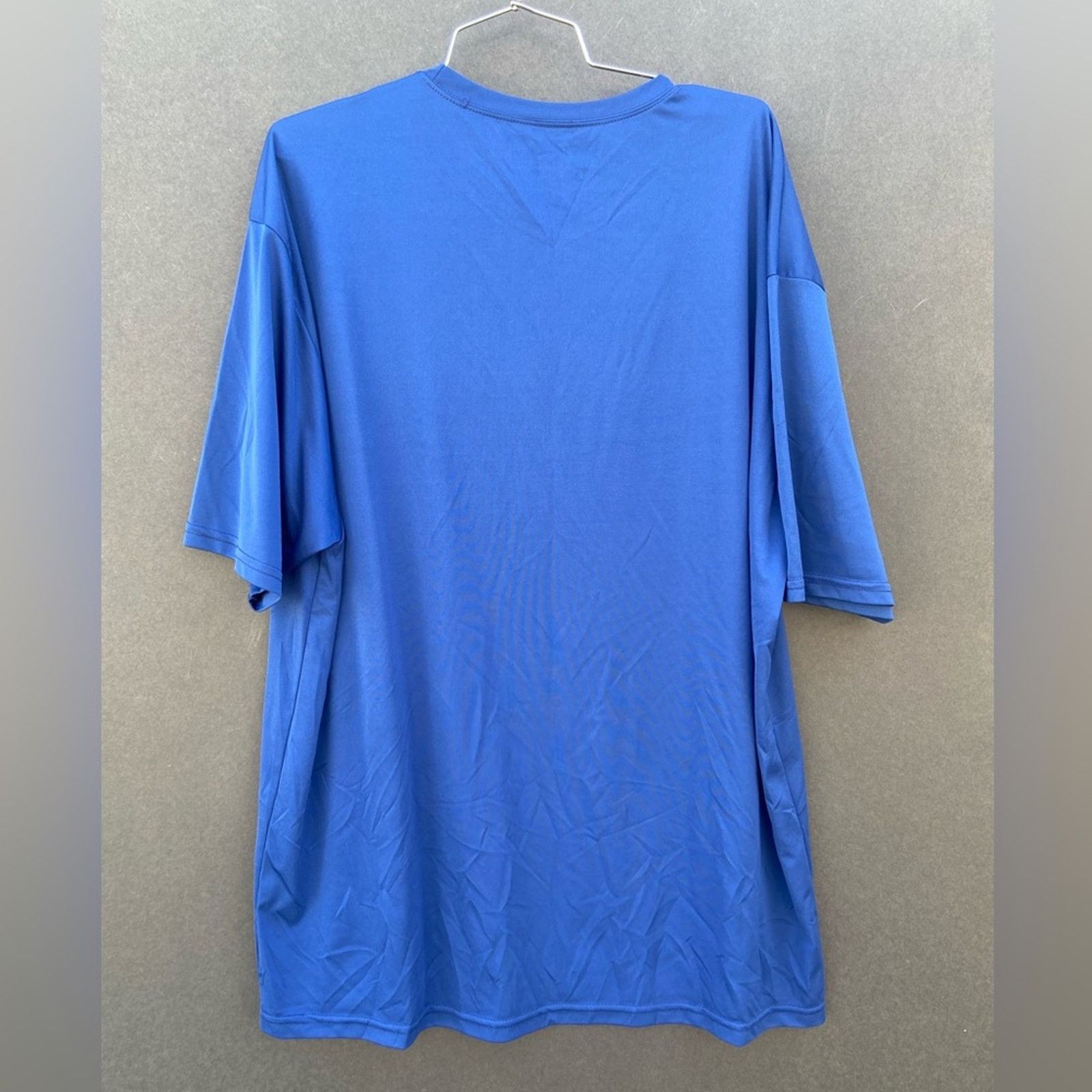 Other VTG Columbine Tee-Shirt Size US XXL / EU 58 / 5 - 4 Thumbnail