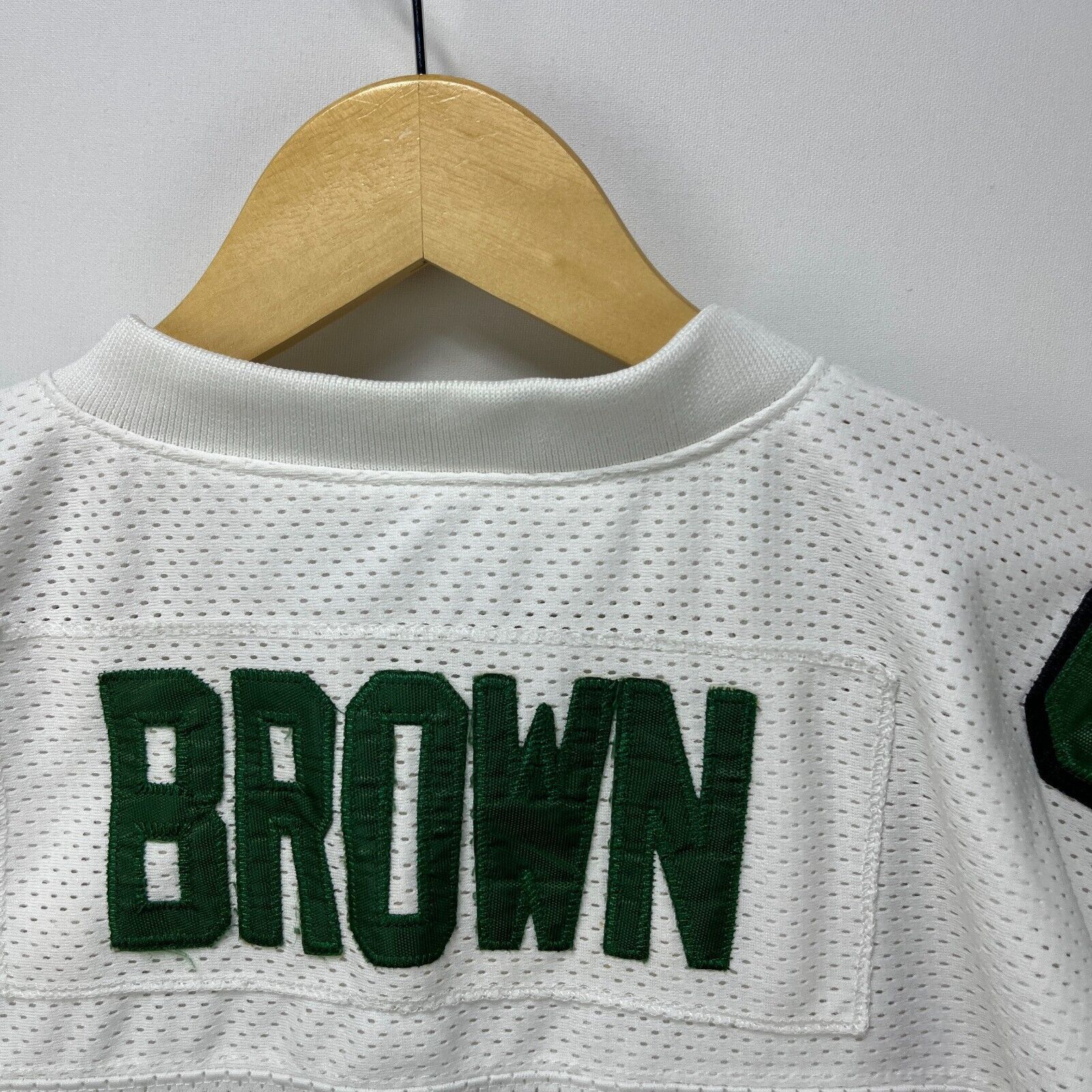 Mitchell & Ness × Vintage Vintage Philadelphia Eagles Mitchell Ness NFL Size 52 2XL Size US XXL / EU 58 / 5 - 9 Thumbnail