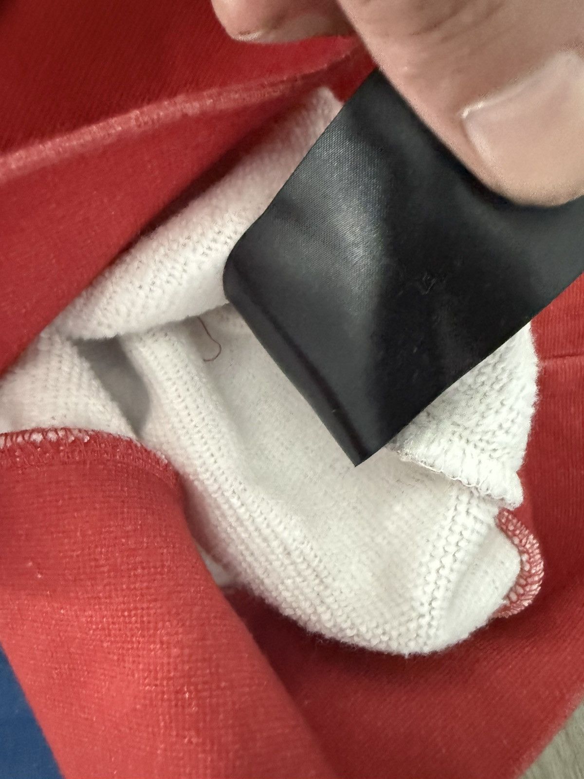 Kith Kith x BMW M crewneck Size US M / EU 48-50 / 2 - 15 Thumbnail