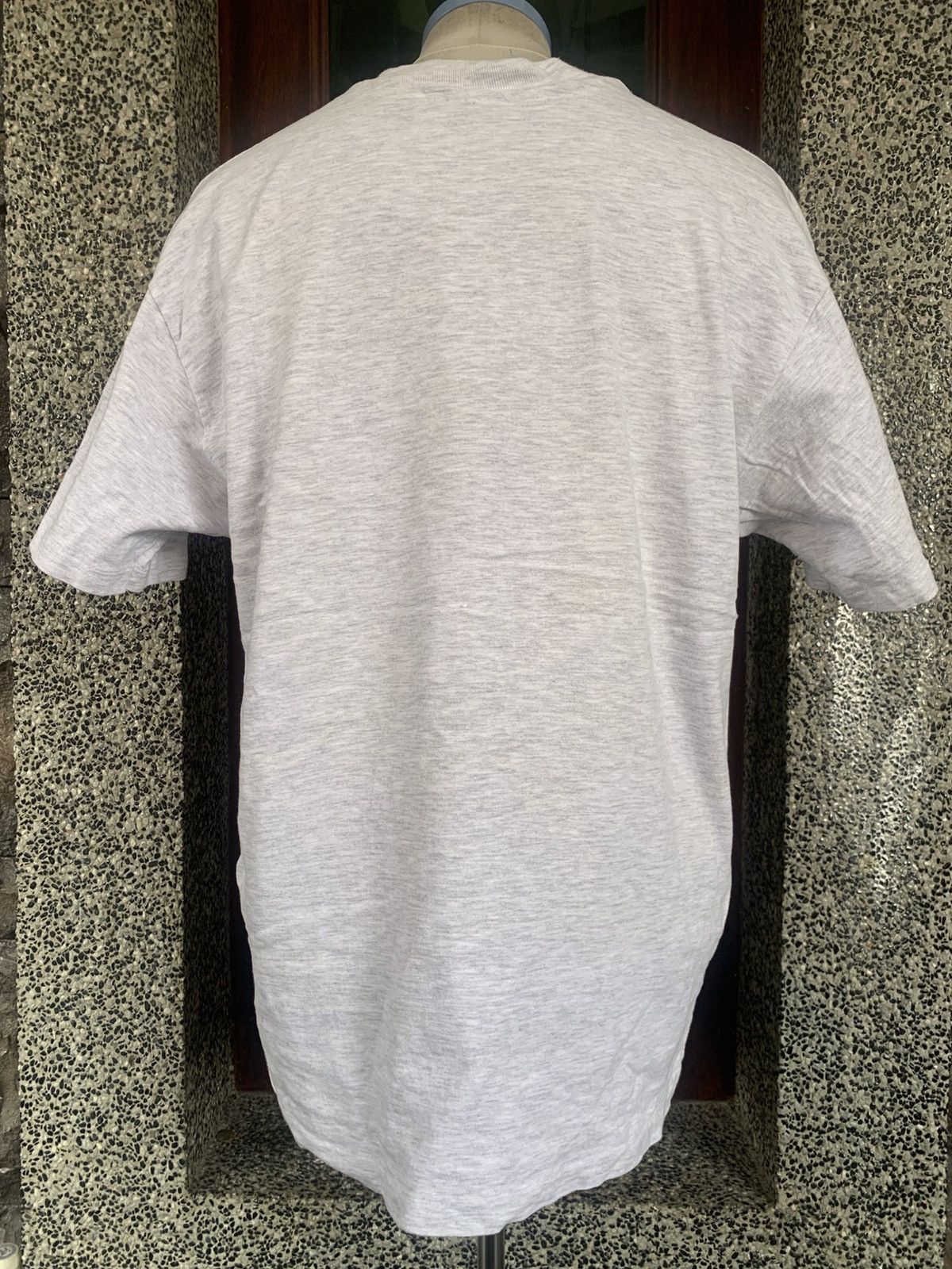 Arts & Science Vintage 90s Sex Position Dallas Alice Graphics T shirt Size US L / EU 52-54 / 3 - 6 Thumbnail