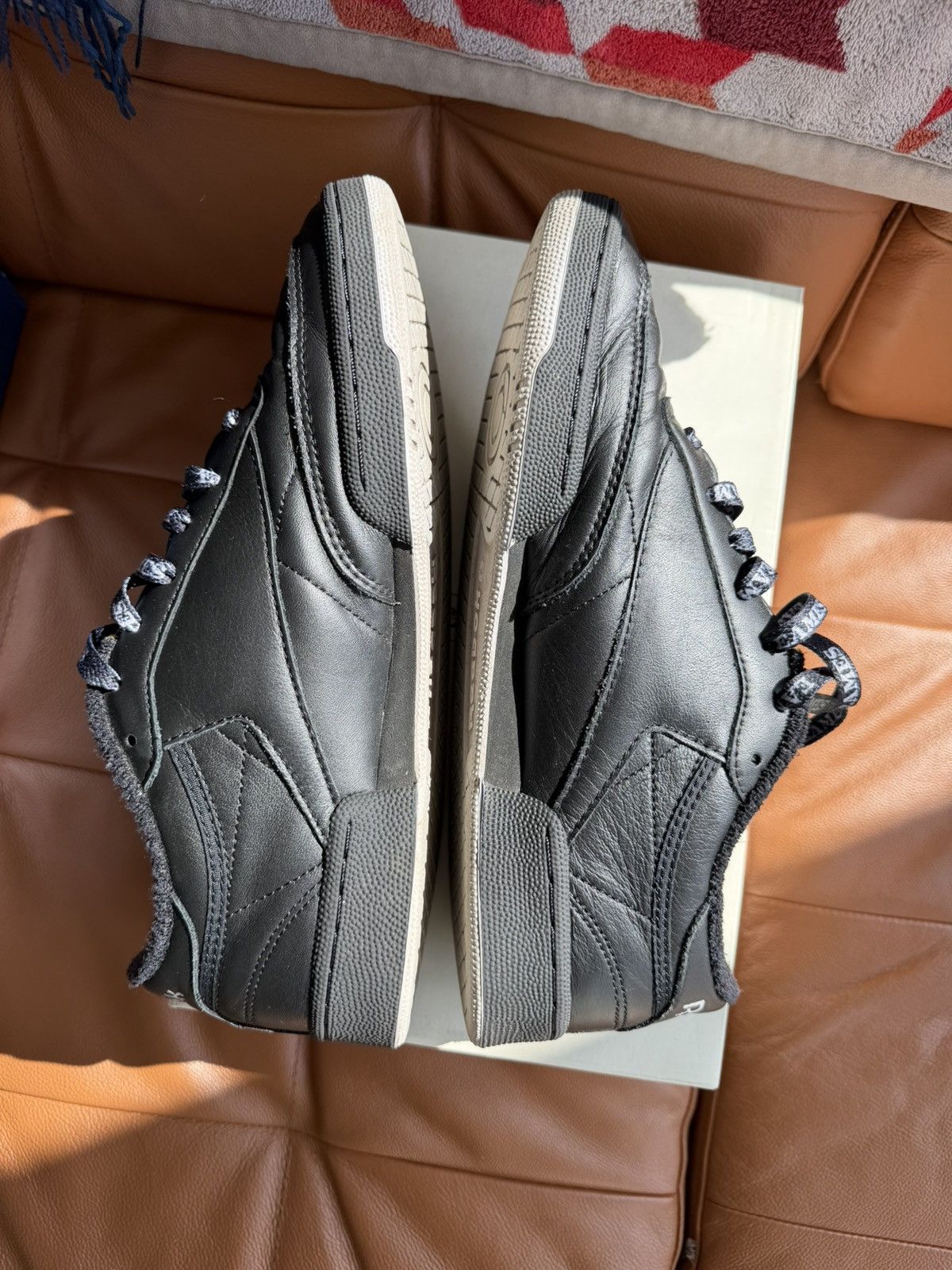 Reebok Reebok Club C 85 Eames Size US 9 / EU 42 - 5 Thumbnail