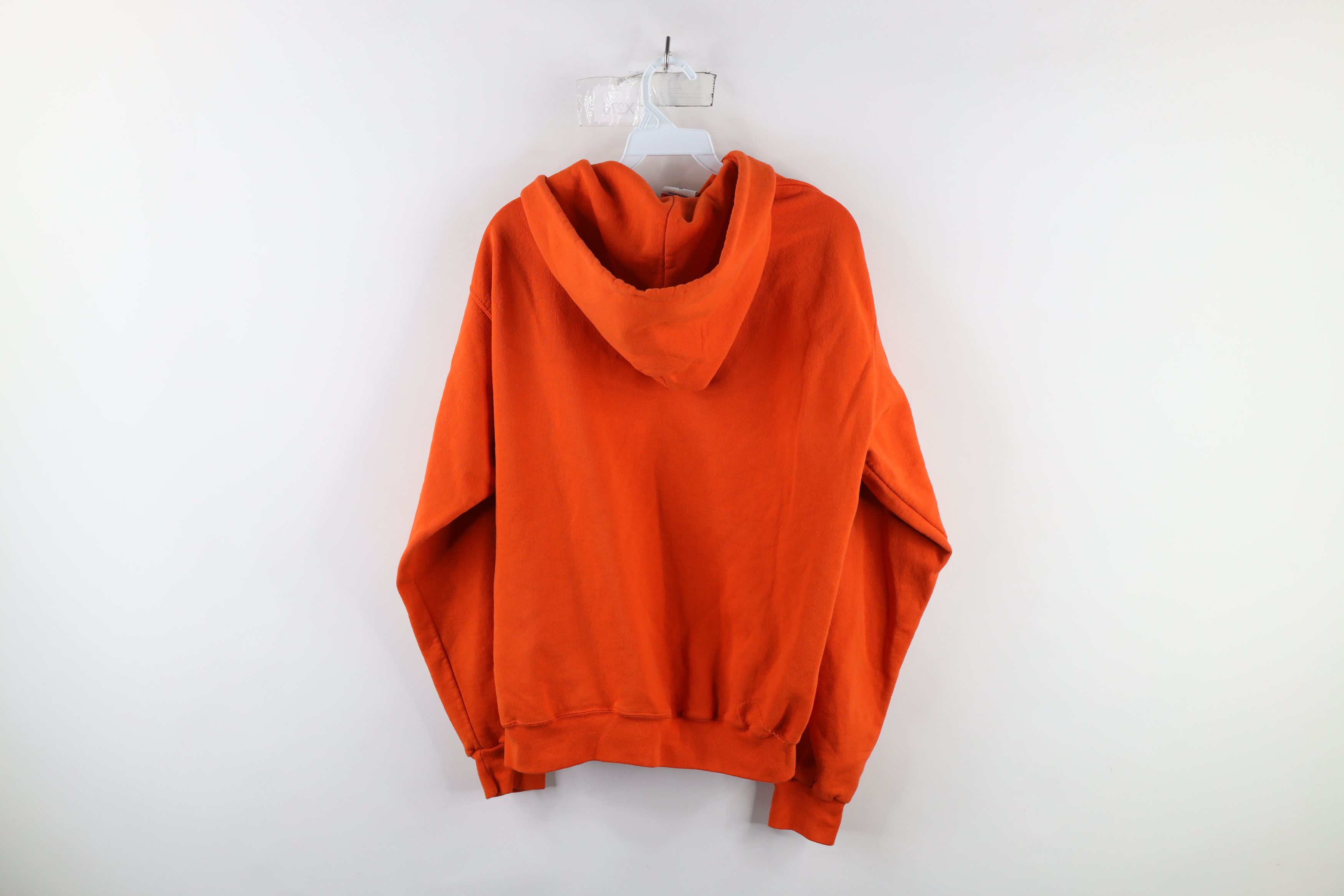 Champion × Vintage Vintage Champion Bowling Green State University Hoodie Size US M / EU 48-50 / 2 - 11 Thumbnail