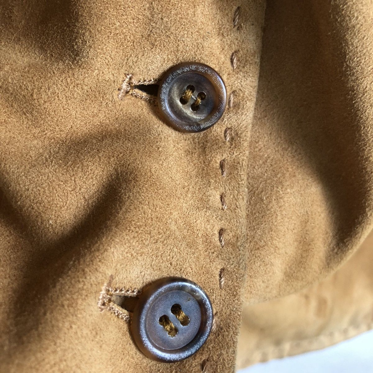 Bally BALLY leather vest Size US M / EU 48-50 / 2 - 8 Thumbnail