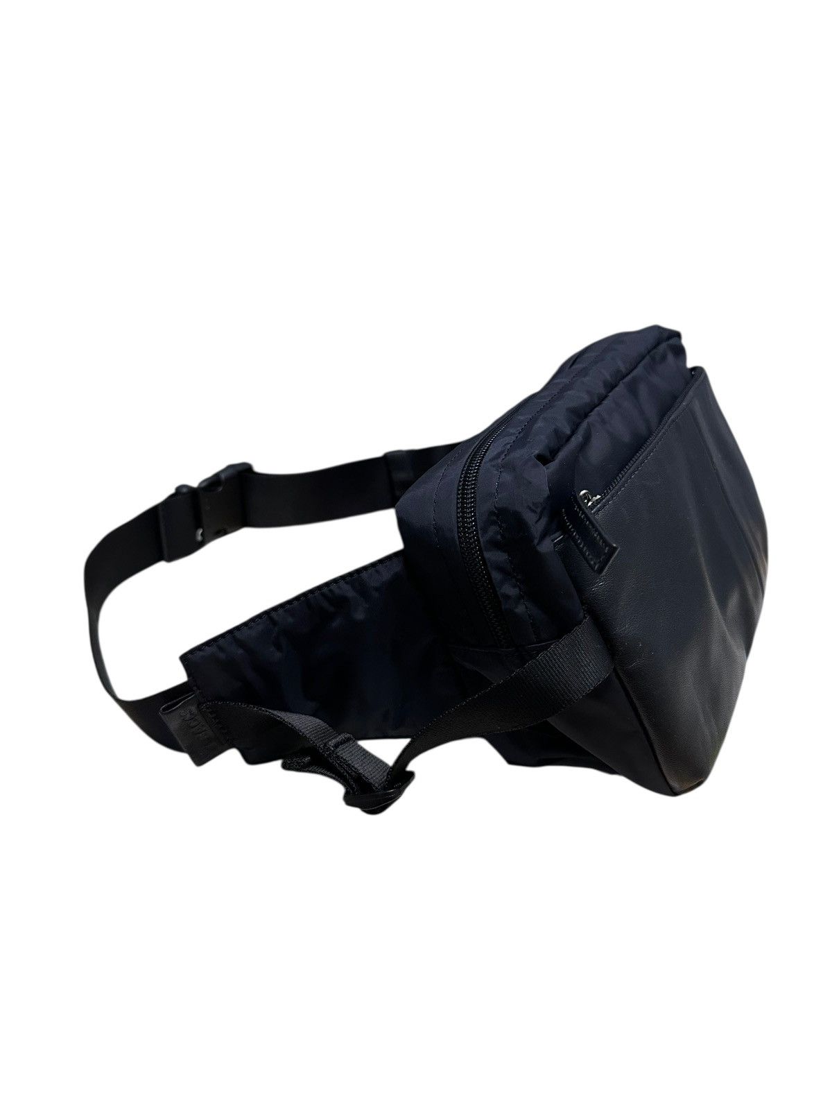 Yohji Yamamoto 🇯🇵 Yohji Yamamoto Waist Bag Size ONE SIZE - 1 Thumbnail