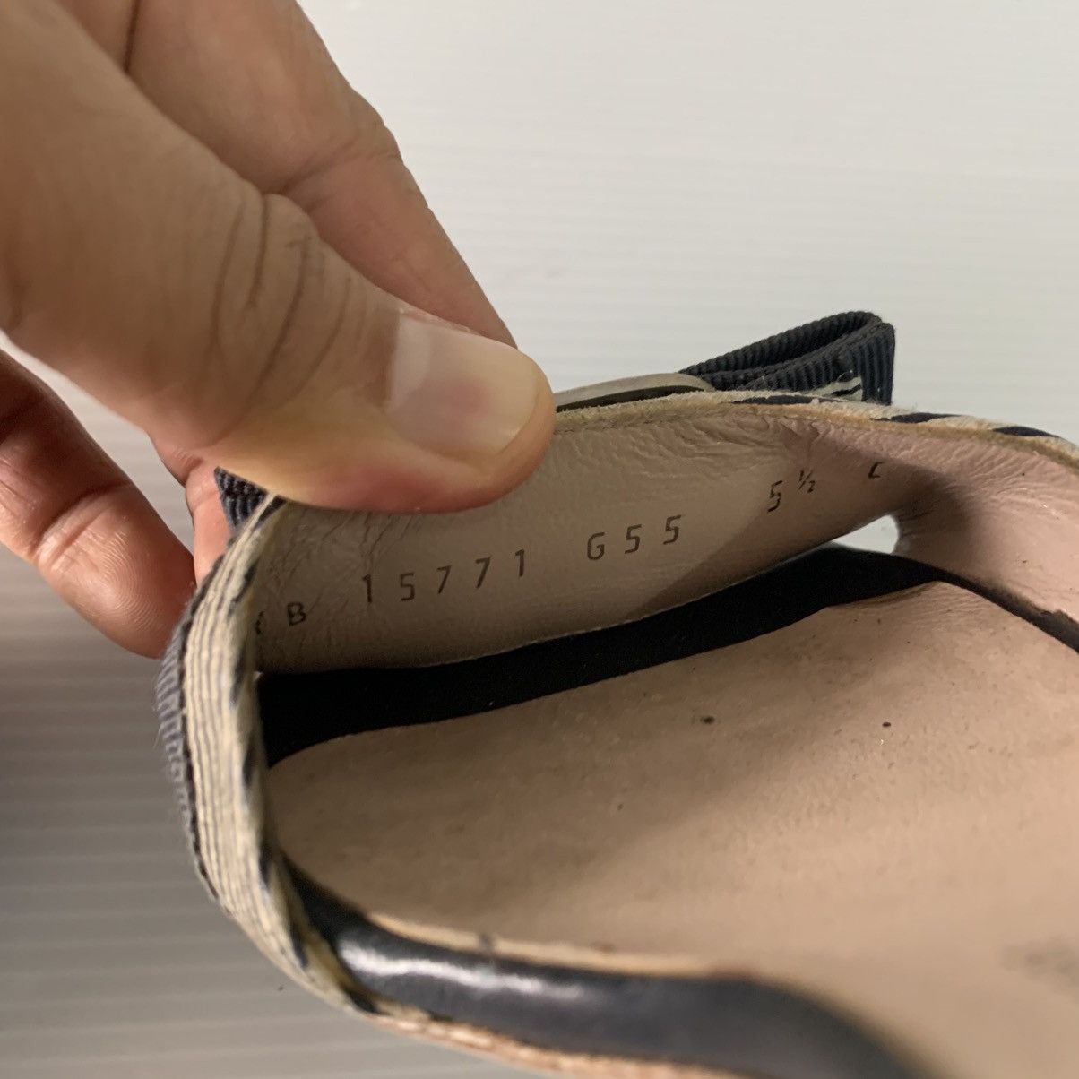 Salvatore Ferragamo Salvatore Ferragamo Heels Size US 5.5 / IT 35.5 - 9 Thumbnail