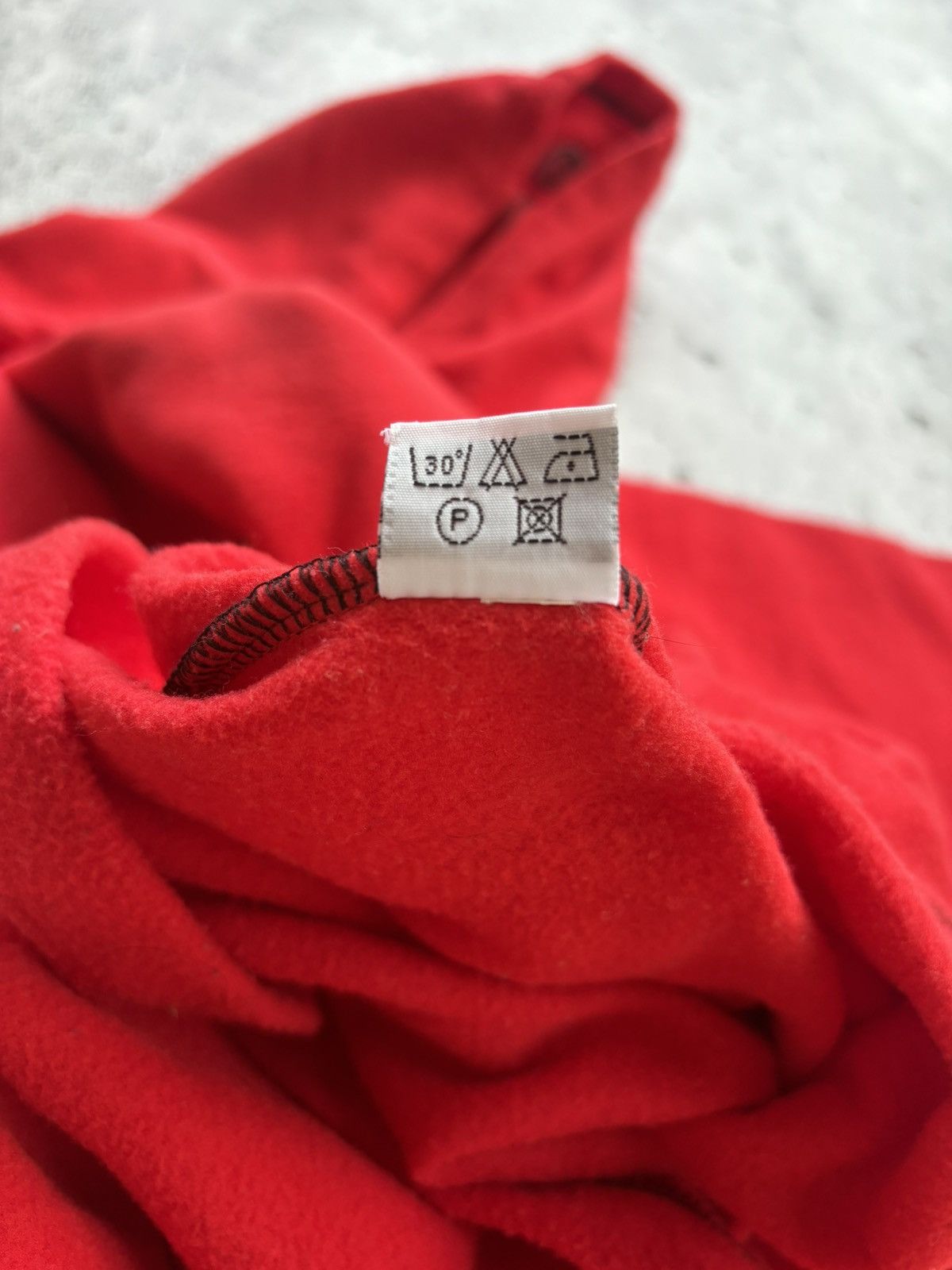 Alien Workshop Vintage 90's Alien nation Japan Skateboarding hoodie Size US XL / EU 56 / 4 - 8 Thumbnail