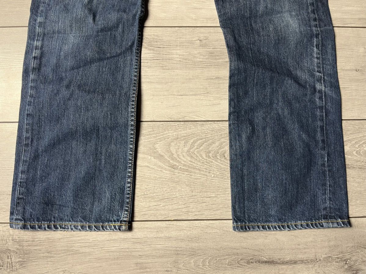 Levi's Vintage Clothing Vintage Levis denim jeans 501 size 32/30 Size US 32 / EU 48 - 2 Thumbnail
