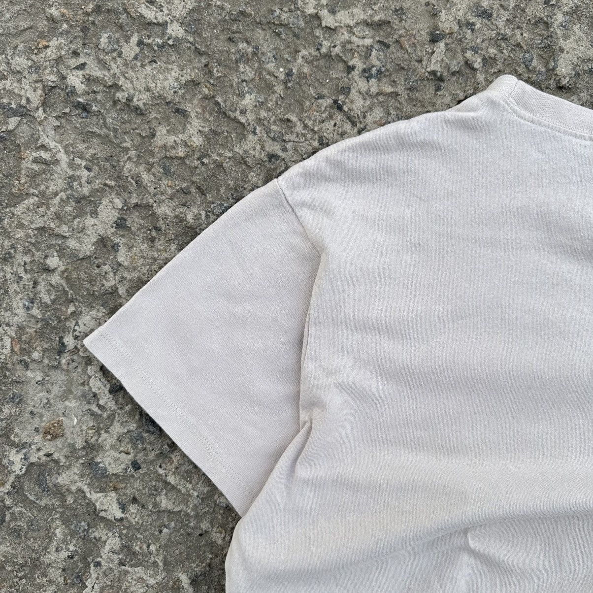 Band Tees × Japanese Brand Vintage Japanese Style Adult The Whoo T-shirt Big Logo Band Size M / US 6-8 / IT 42-44 - 8 Thumbnail
