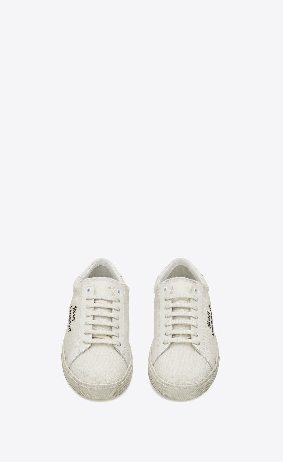 Saint Laurent Paris COURT CLASSIC SL/06. Size 8 Size US 8 / EU 41 - 3 Thumbnail