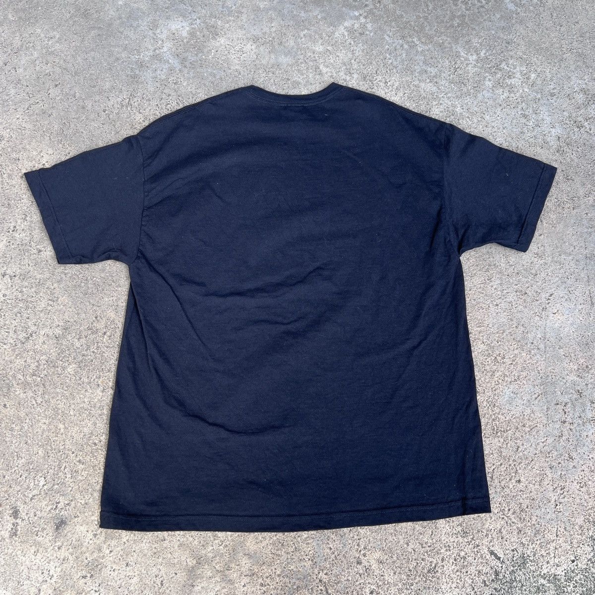 Vintage Vintage Y2K Religions of World Funny Quote Tee 2XL God Size US XXL / EU 58 / 5 - 4 Thumbnail