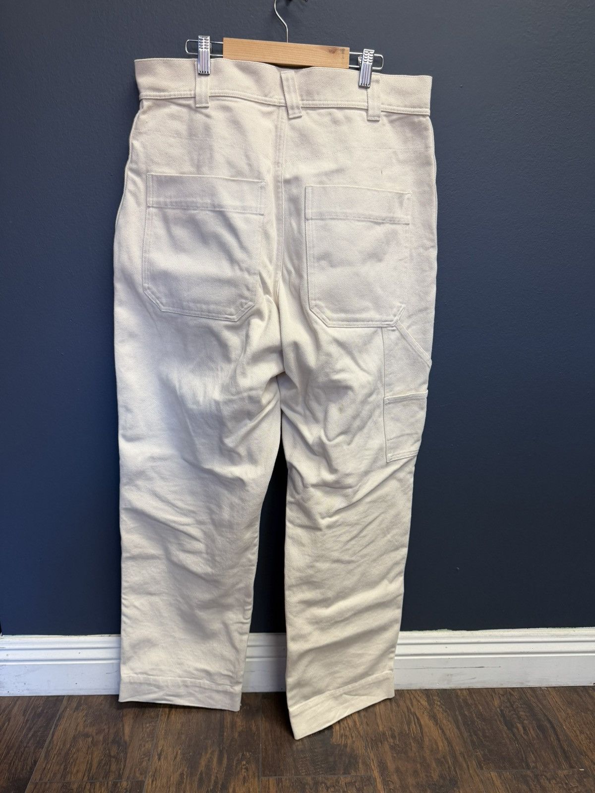 Margaret Howell MHL work pants Size US 36 / EU 52 - 4 Thumbnail