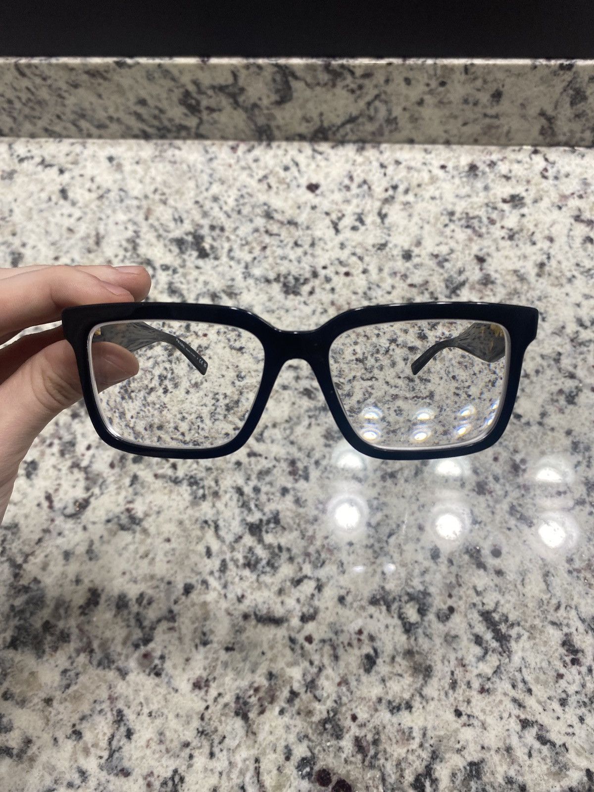 Prada Prada Glasses VPR 10Y Size ONE SIZE - 2 Thumbnail